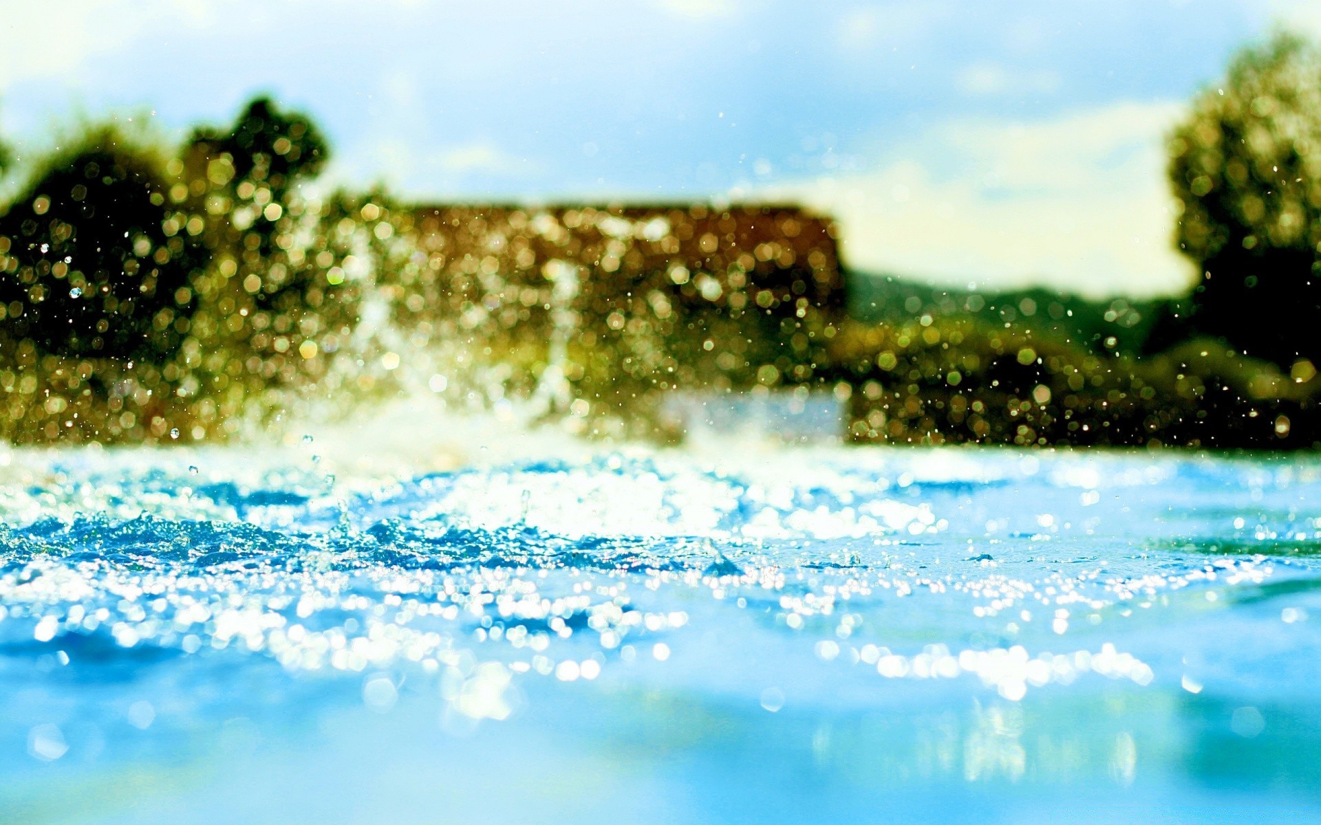 verano agua naturaleza viajes al aire libre paisaje cielo