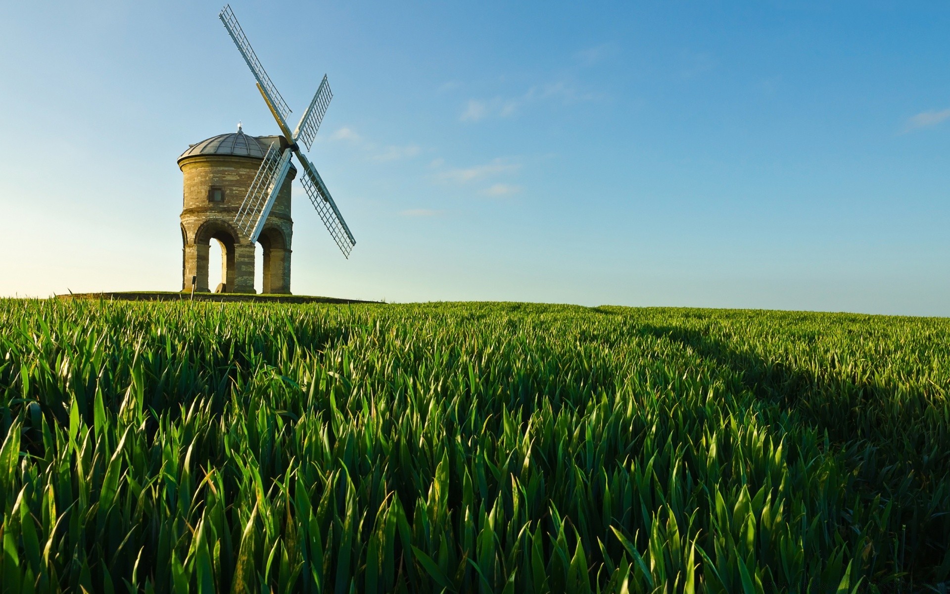 estate fattoria campo agricoltura paesaggio erba rurale cielo campagna all aperto natura mulino a vento vento terra coltivata grano pascolo ambiente