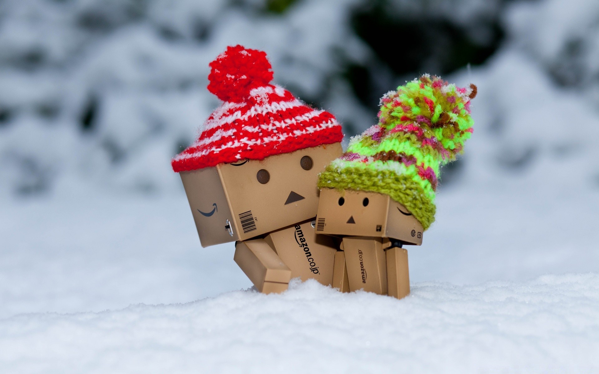 winter schnee weihnachten holz im freien kälte frost freude spielzeug baum natur