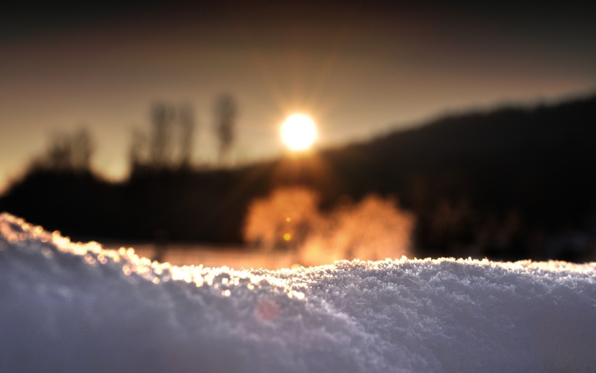 winter landschaft sonnenuntergang schnee licht dämmerung sonne wetter himmel strand gutes wetter im freien reisen am abend berge natur sturm kälte eis