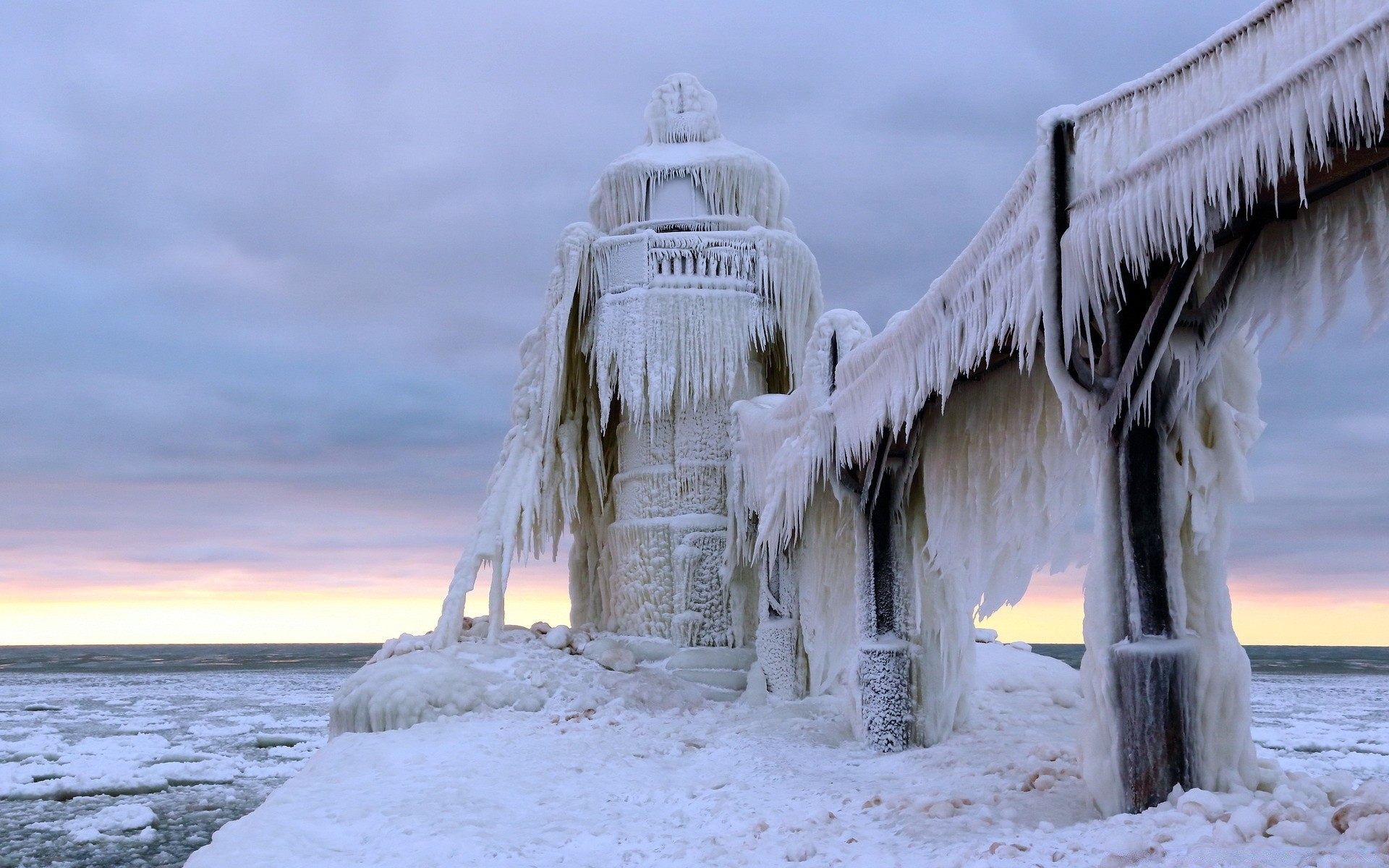 inverno neve freddo acqua all aperto viaggi gelo ghiaccio cielo natura congelato