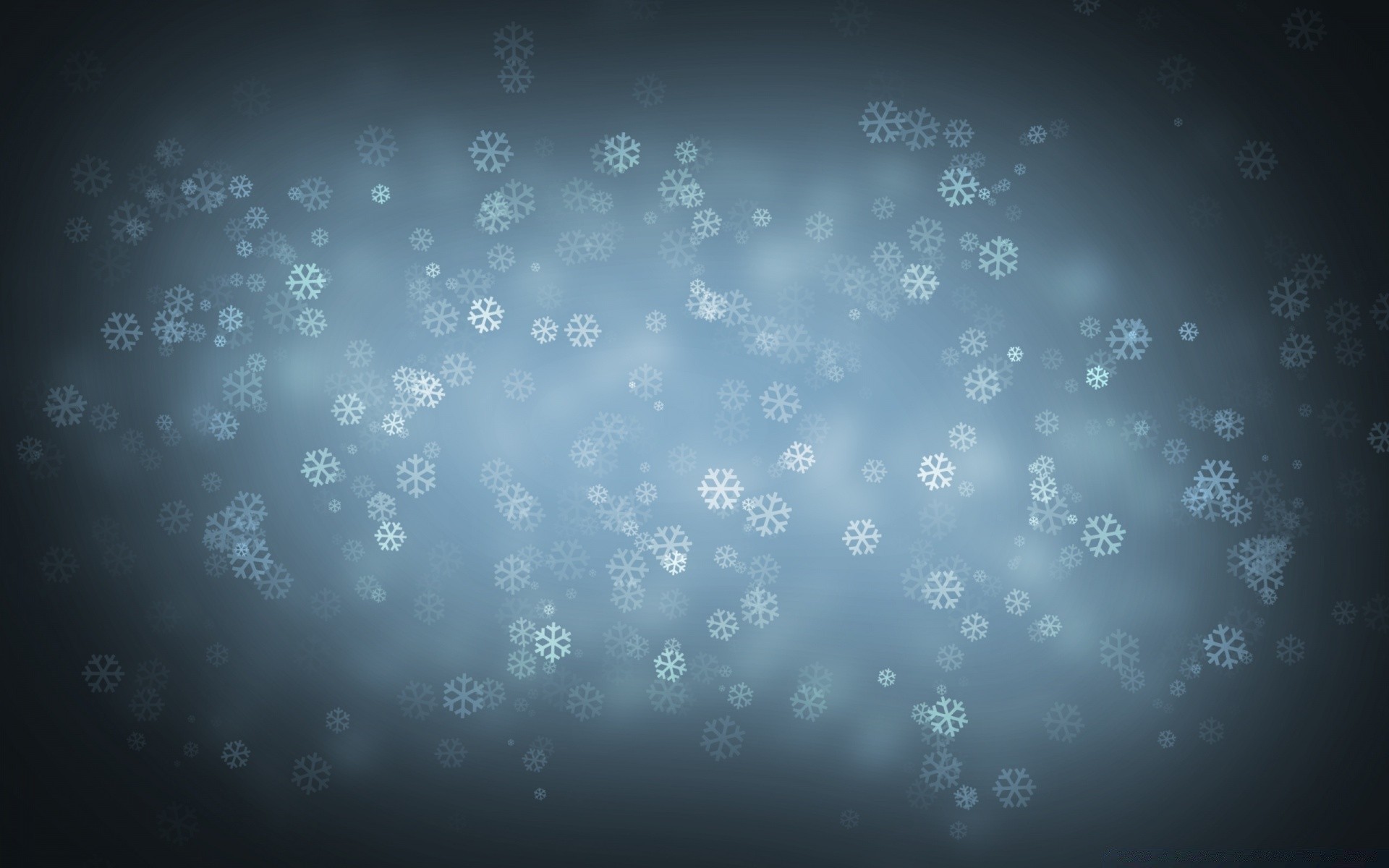 winter christmas snow shining snowflake glisten desktop cold bright abstract blur frost light sparkling ice celebration merry wallpaper space