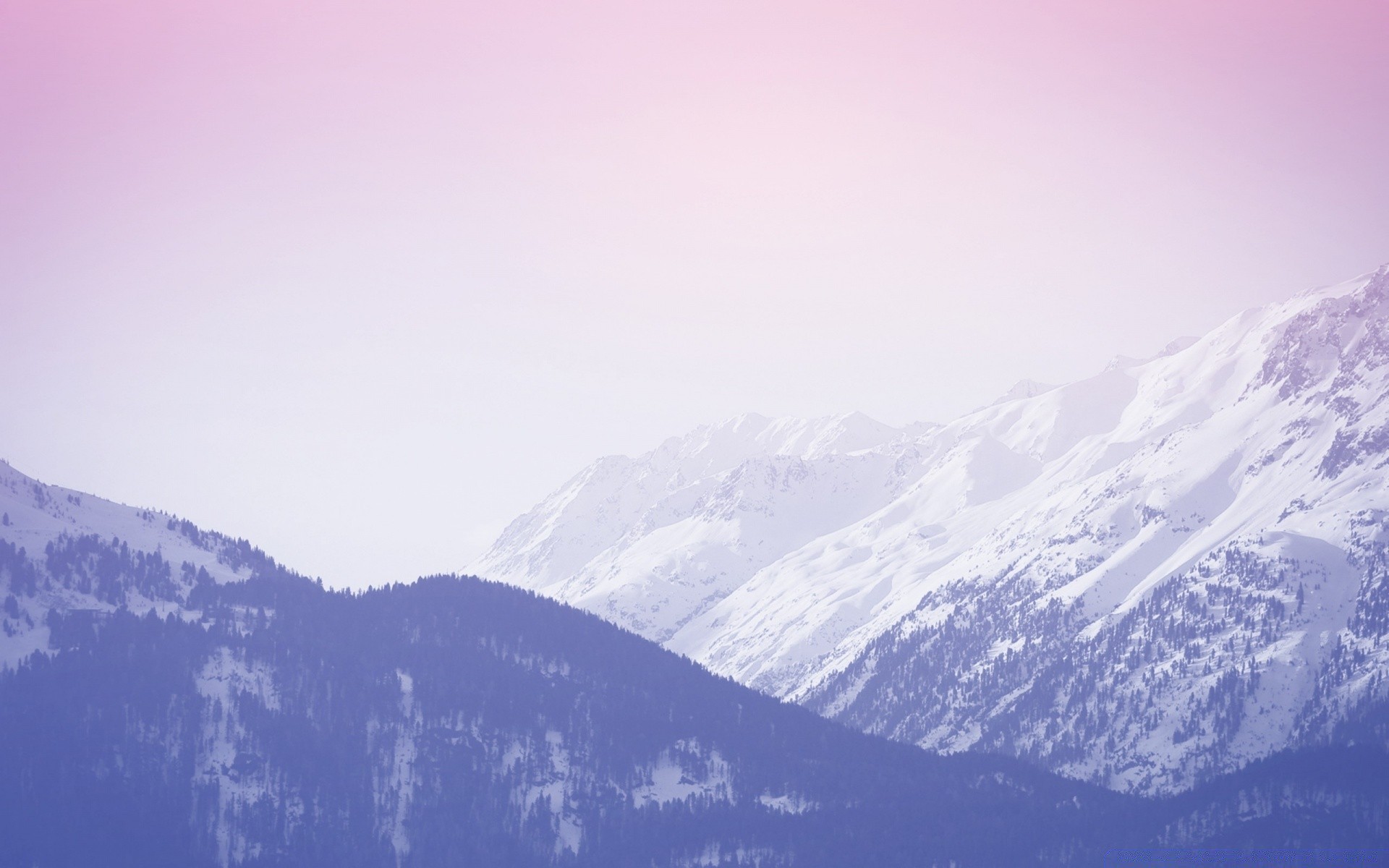 inverno neve montagna freddo ghiaccio paesaggio cielo natura viaggi