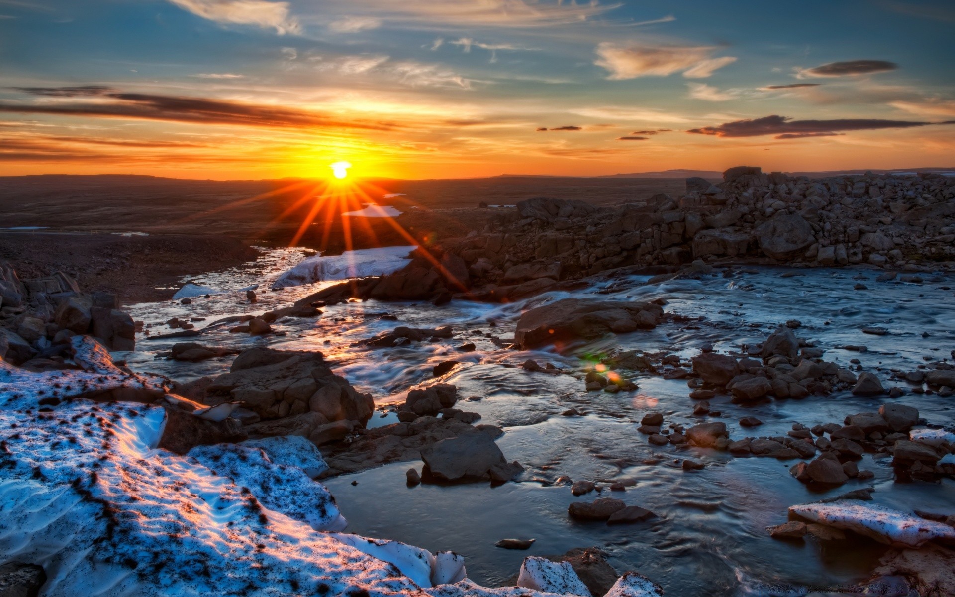 winter sonnenuntergang wasser dämmerung abend dämmerung meer landschaft himmel ozean reisen meer strand natur sonne im freien