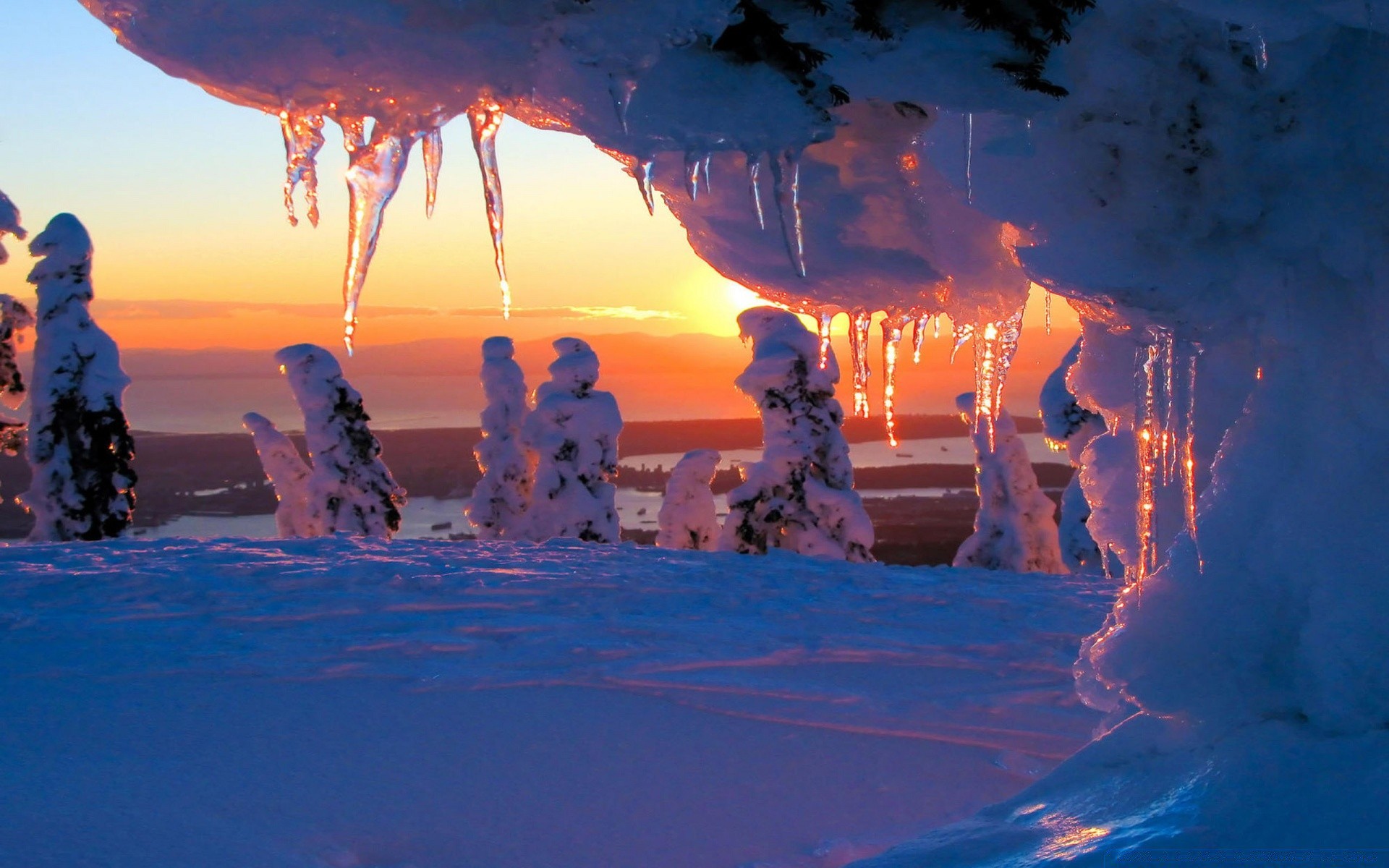 hiver eau océan voyage soir coucher de soleil mer crépuscule mer plage paysage loisirs en plein air ciel aube catastrophe loisirs