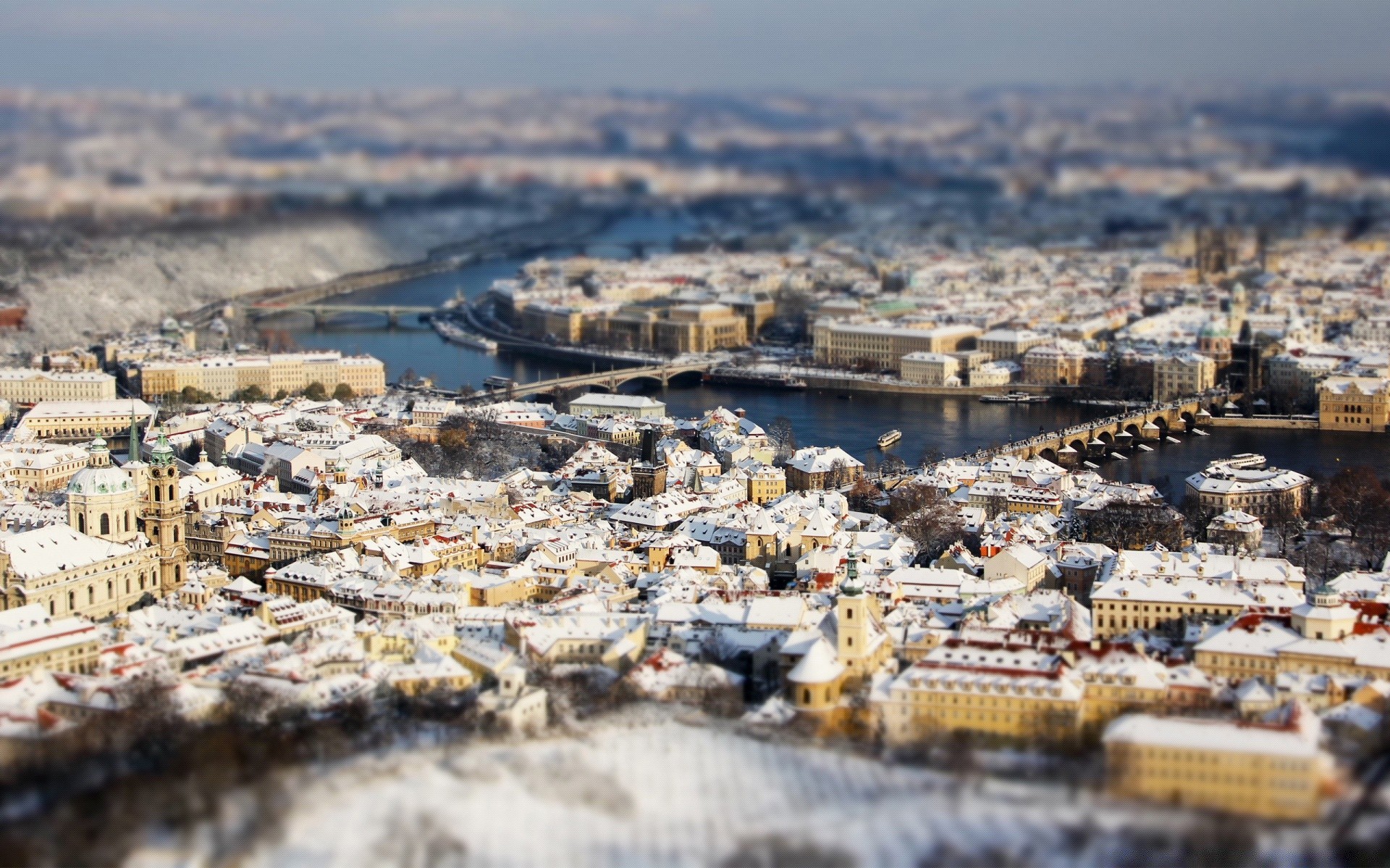 winter stadt stadt architektur reisen stadt spektakel antenne skyline städtisch haus haus wasser sehenswürdigkeit landschaft im freien tourismus panorama himmel panorama