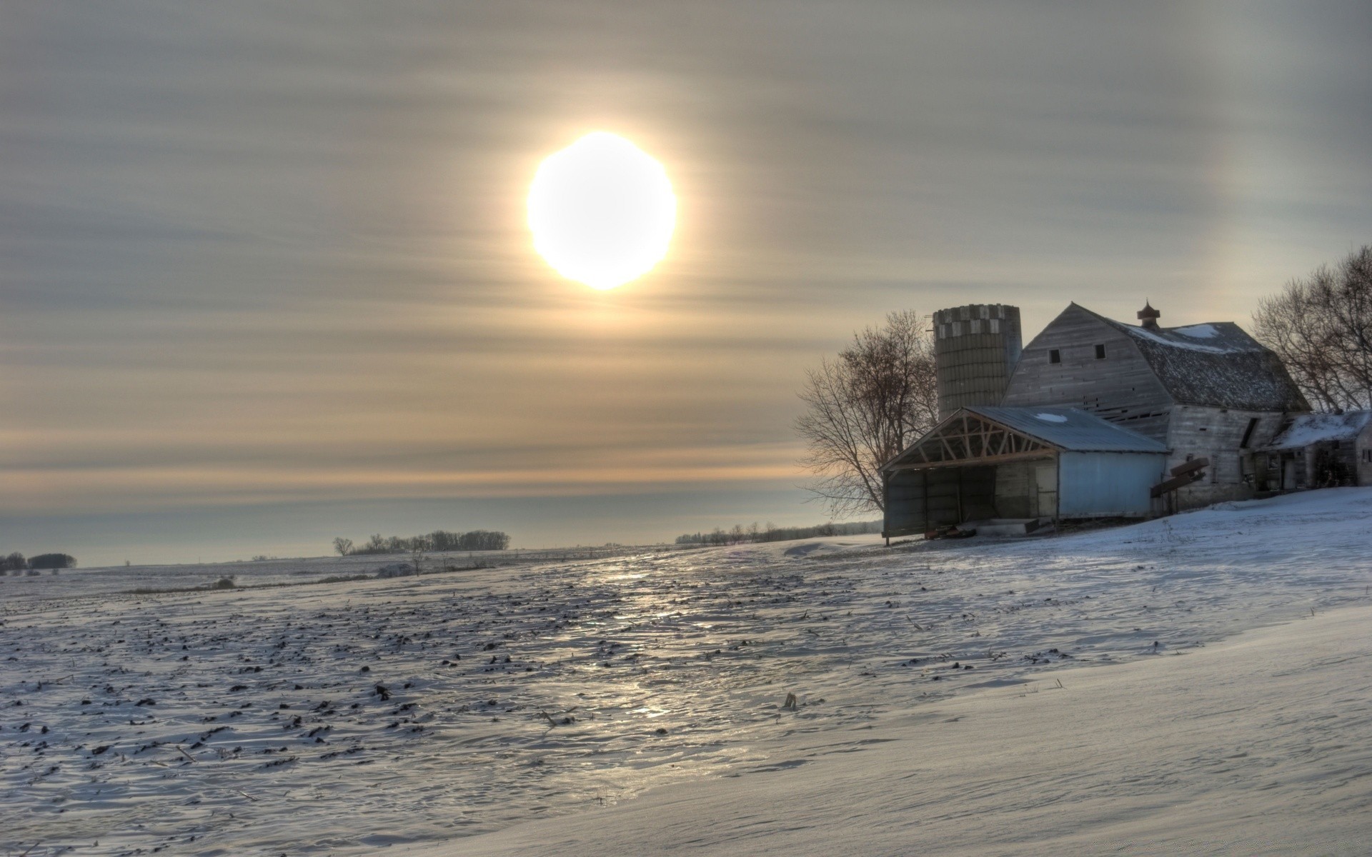 hiver coucher de soleil eau aube paysage soirée plage neige lumière soleil océan mer météo crépuscule mer ciel froid lac nature