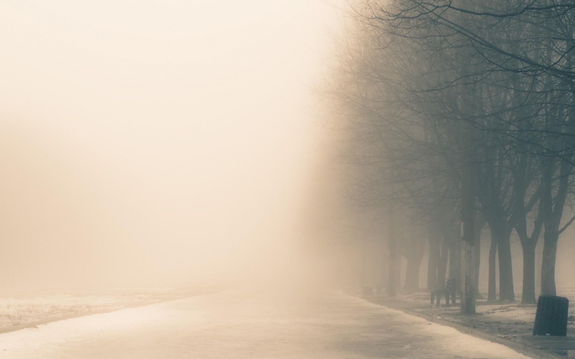 invierno niebla niebla nieve paisaje amanecer tiempo árbol luz puesta de sol bruma sol frío naturaleza hielo carretera al aire libre noche iluminado