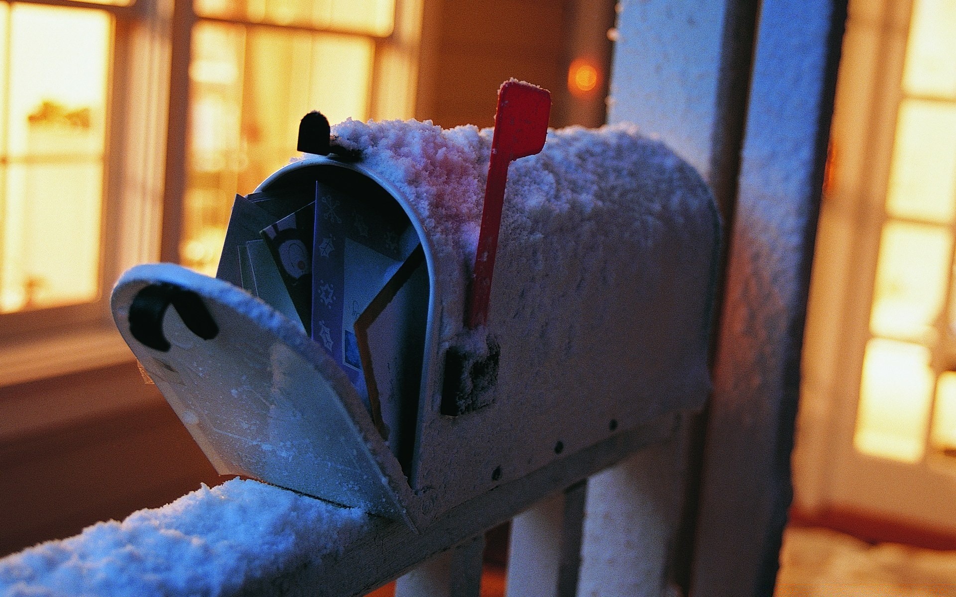 冬季 室内 模糊 木材 家具 雪 室外 旅行 日光 火焰