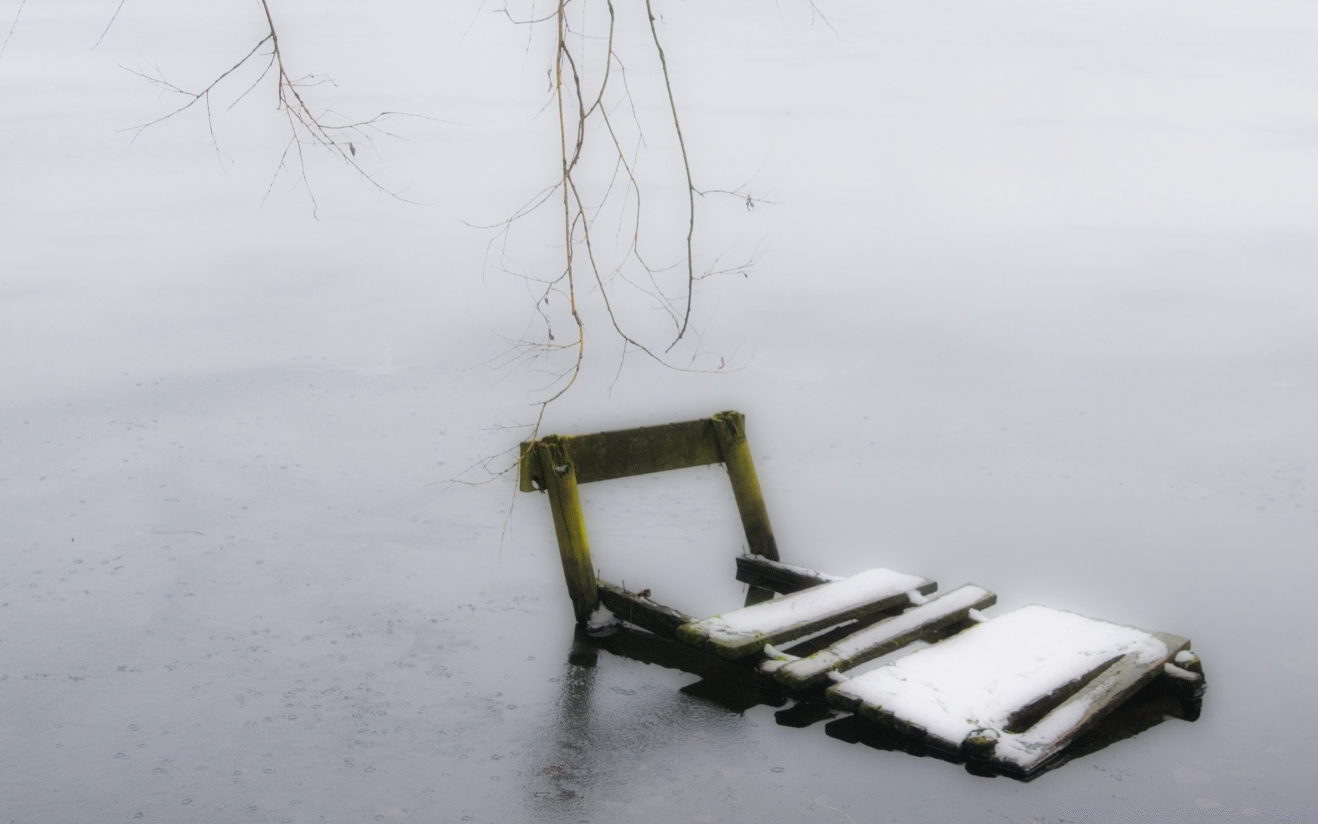 invierno nieve hielo frío escarcha tiempo al aire libre paisaje madera naturaleza congelado