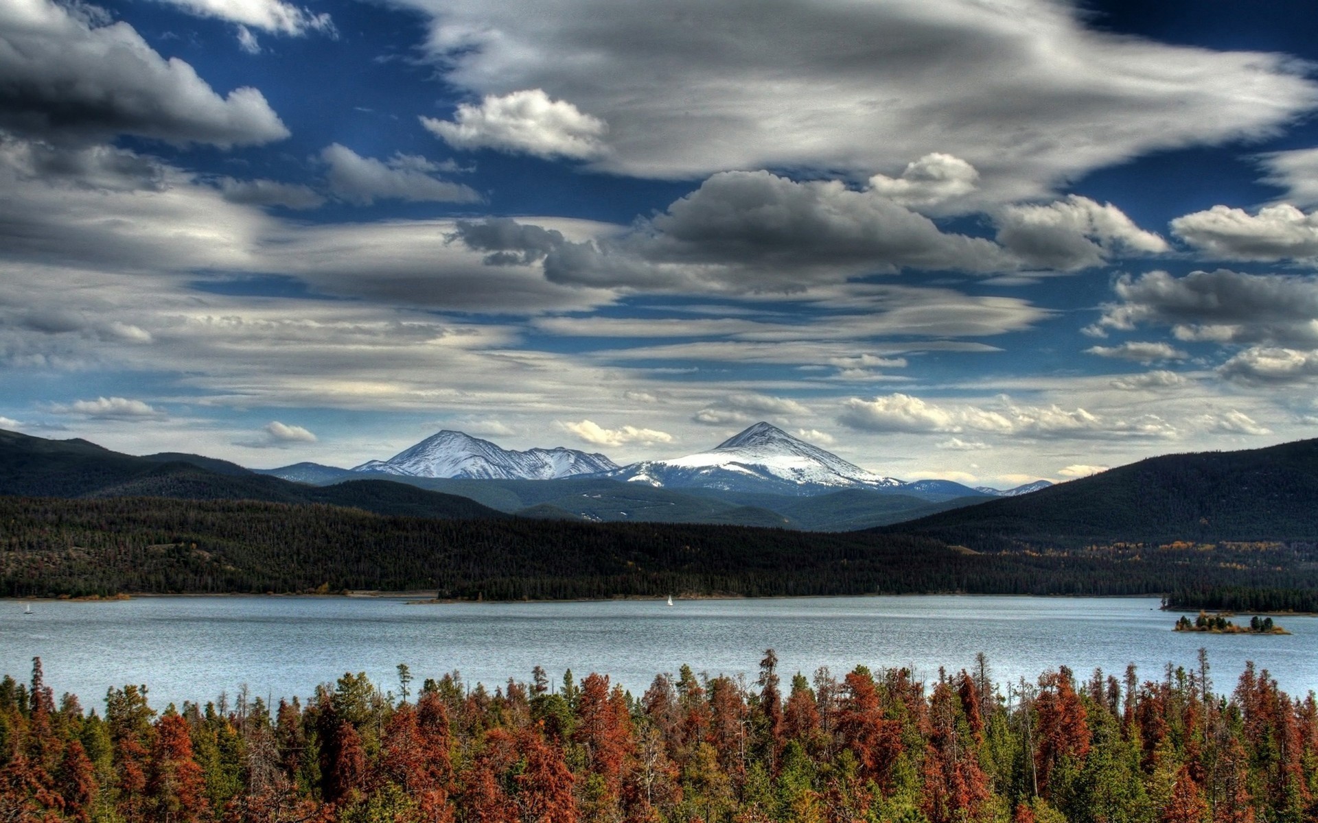 lagos água paisagem ao ar livre montanhas natureza viagens outono céu neve cênica reflexão luz do dia pôr do sol