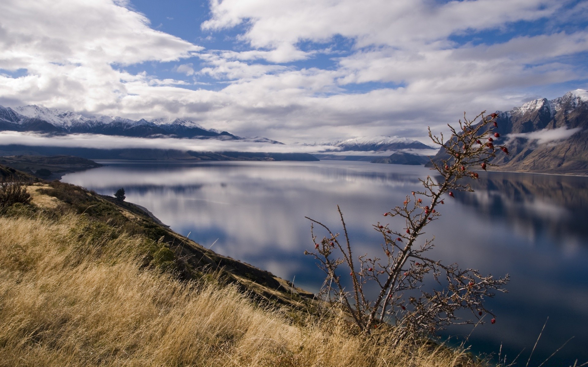 lago paesaggio cielo natura tramonto viaggi all aperto autunno erba acqua alba nuvola montagna