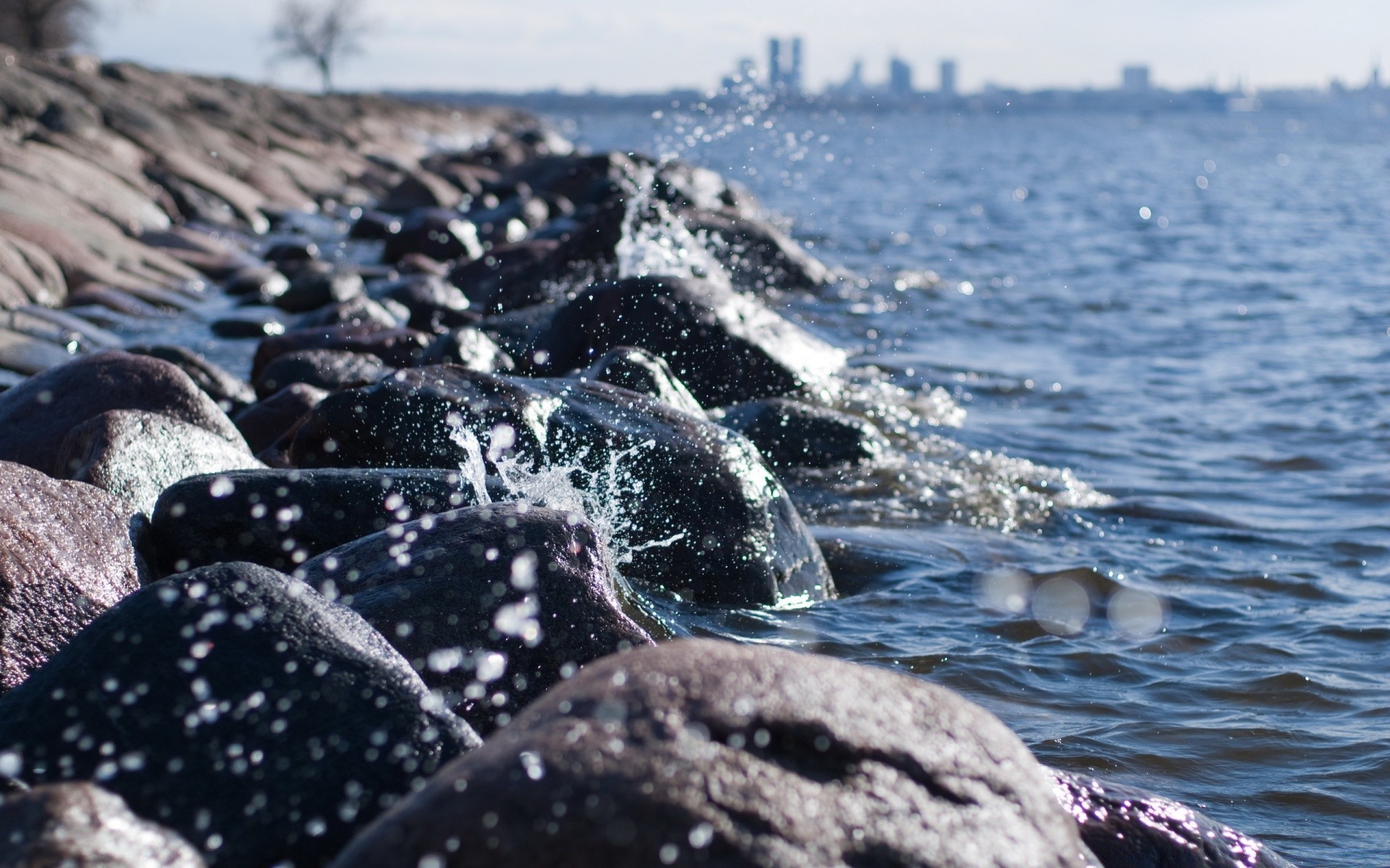 jeziora wody morze morza natura ocean na zewnątrz krajobraz plaża podróże rock