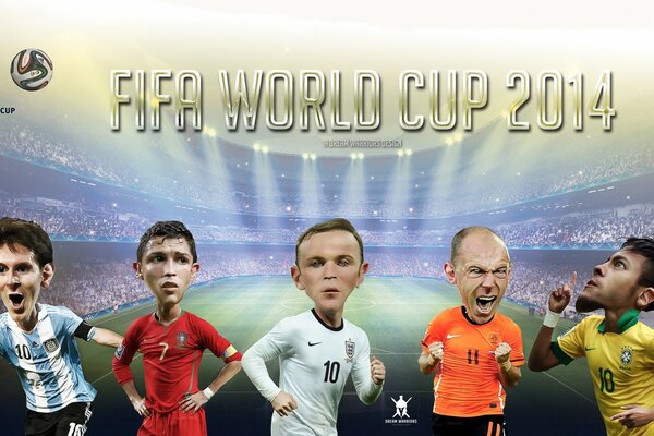 Football World Cup