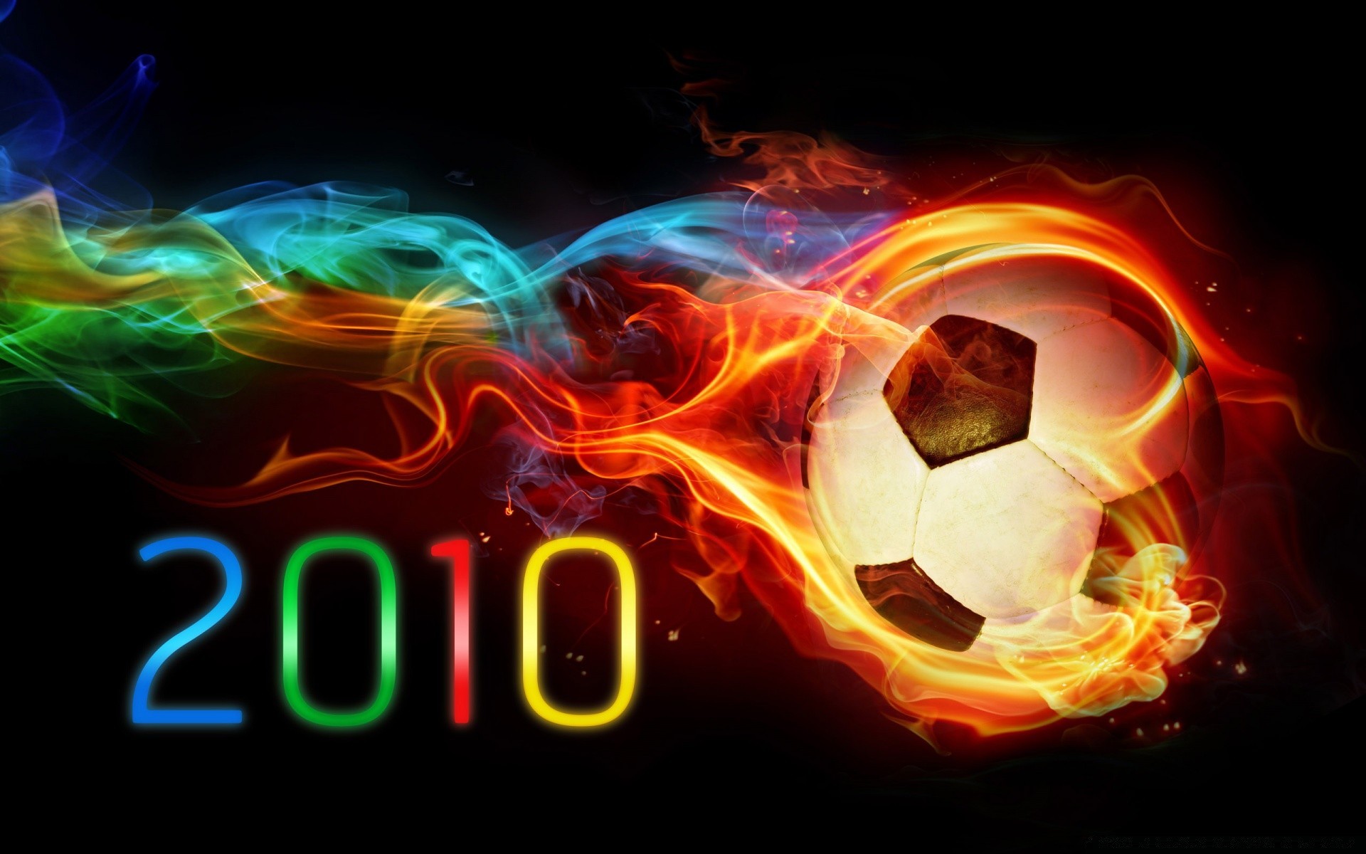 football abstract desktop design light wallpaper motion element bright luminescence background hot flame fractal energy pattern