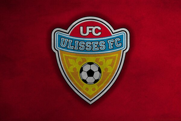 Emblème du Club de football ulisses