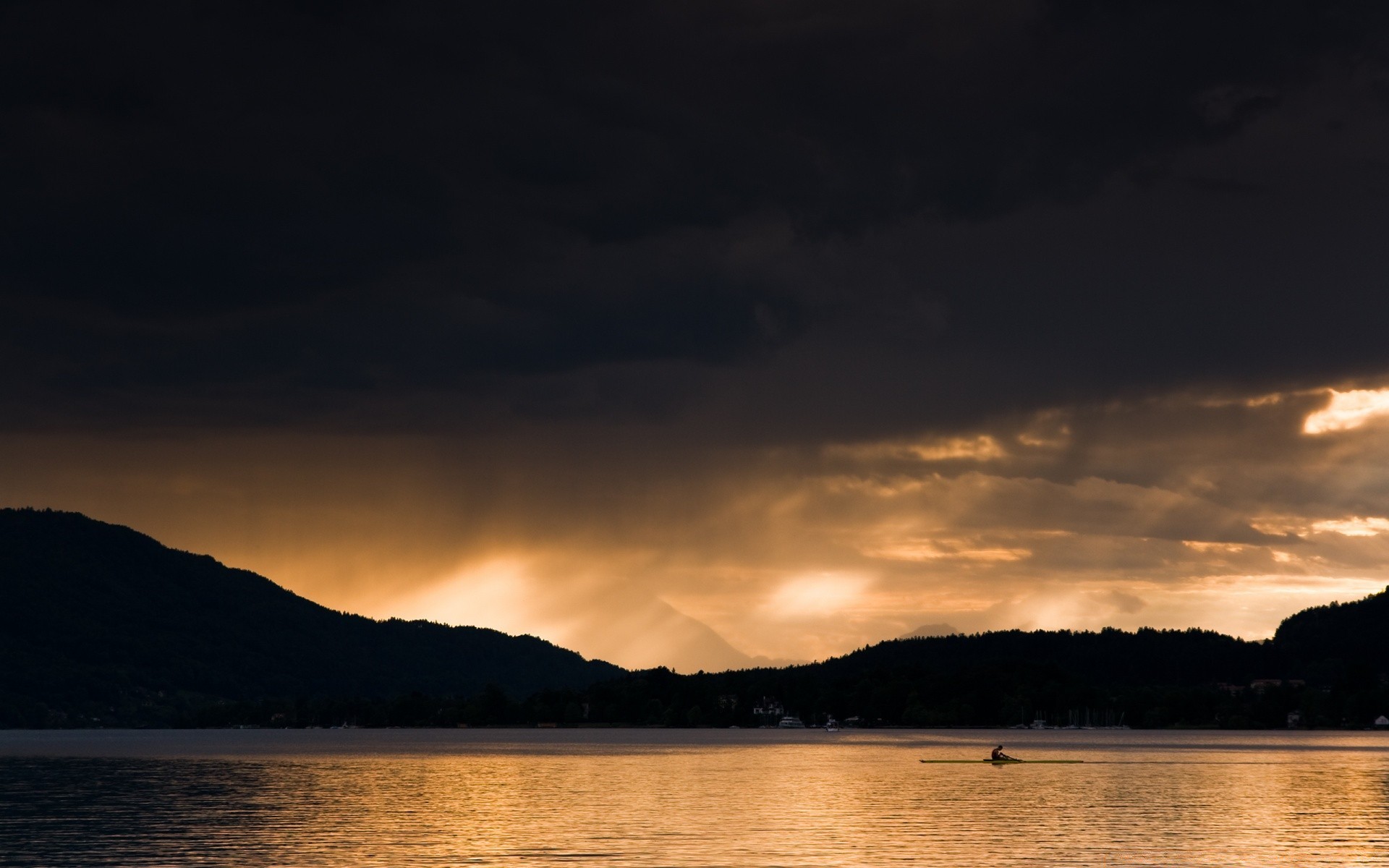 sports water sunset dawn lake dusk sky evening nature sun outdoors beach sea landscape reflection dark travel moon