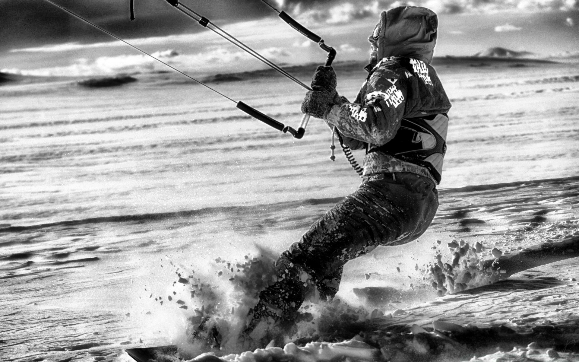 deporte solo agua adulto ocio acción hombre coche pescador