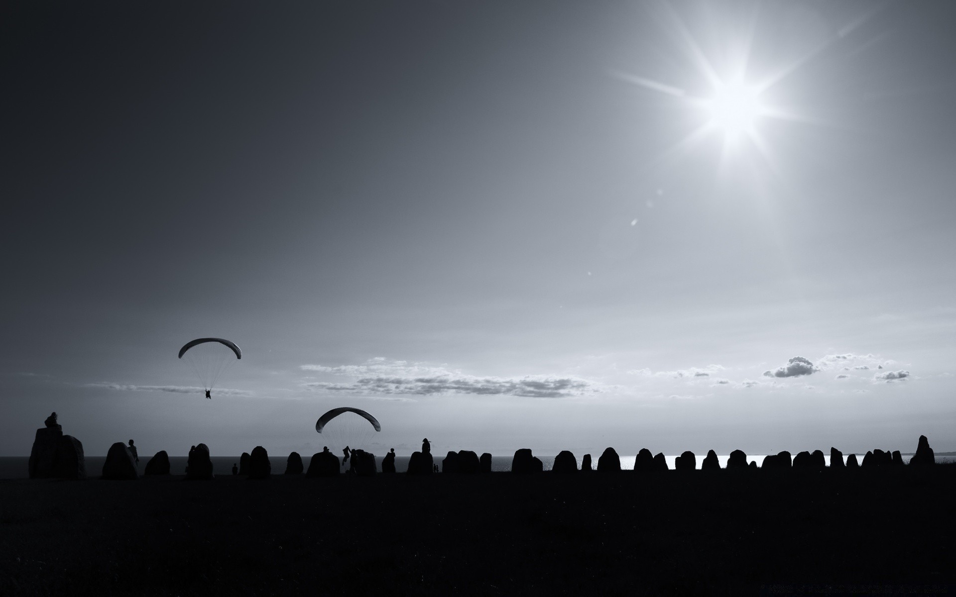 sport mond landschaft himmel licht abend sonnenuntergang silhouette sonne dämmerung dämmerung berge natur vollmond wetter reisen im freien baum stadt wolke