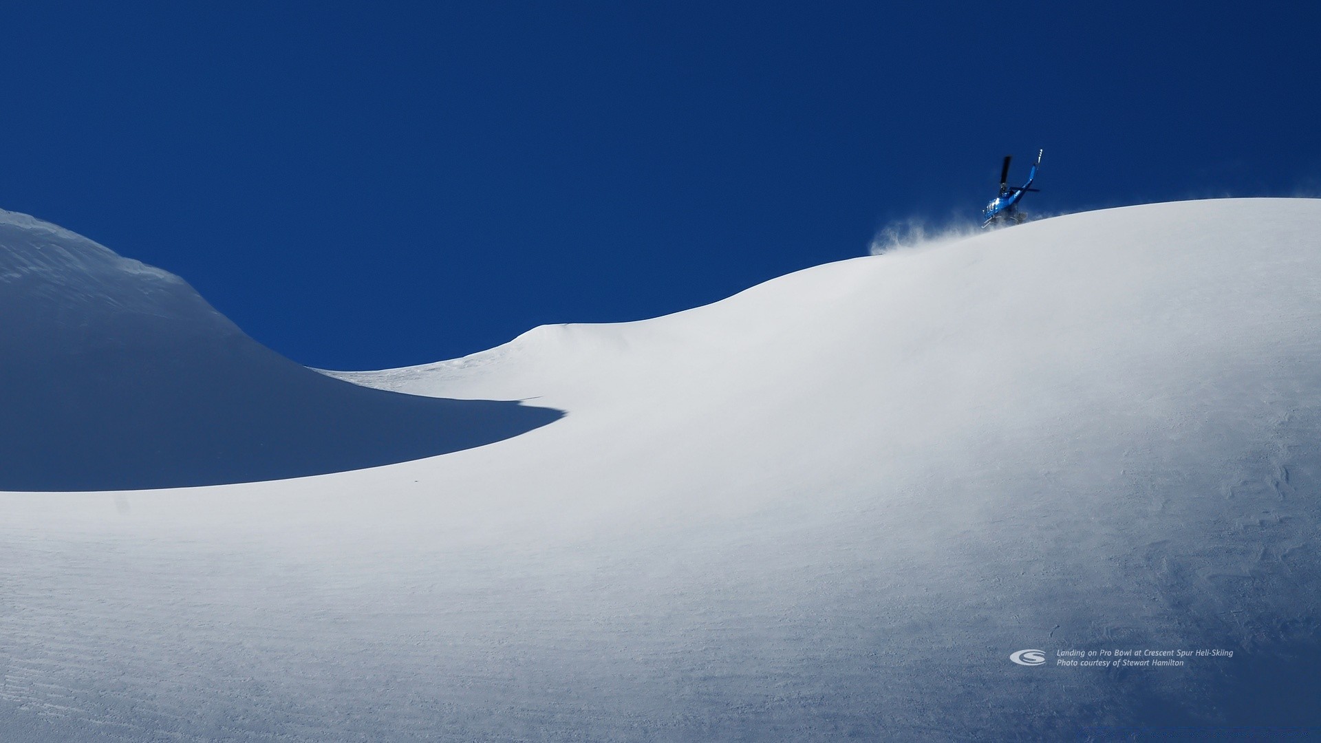 skiing landscape sky daylight travel mountain snow outdoors volcano nature water winter