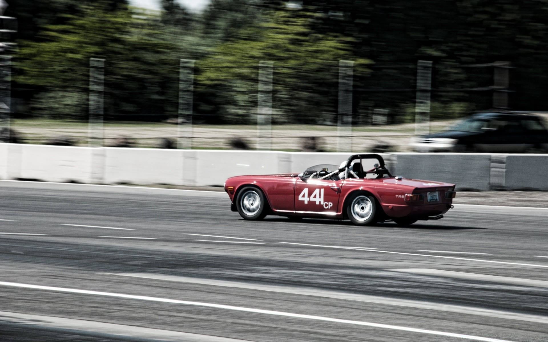 deporte coche prisa carrera unidad rápido asfalto acción coche sistema de transporte carretera pista desenfoque campeonato competencia deportes de motor