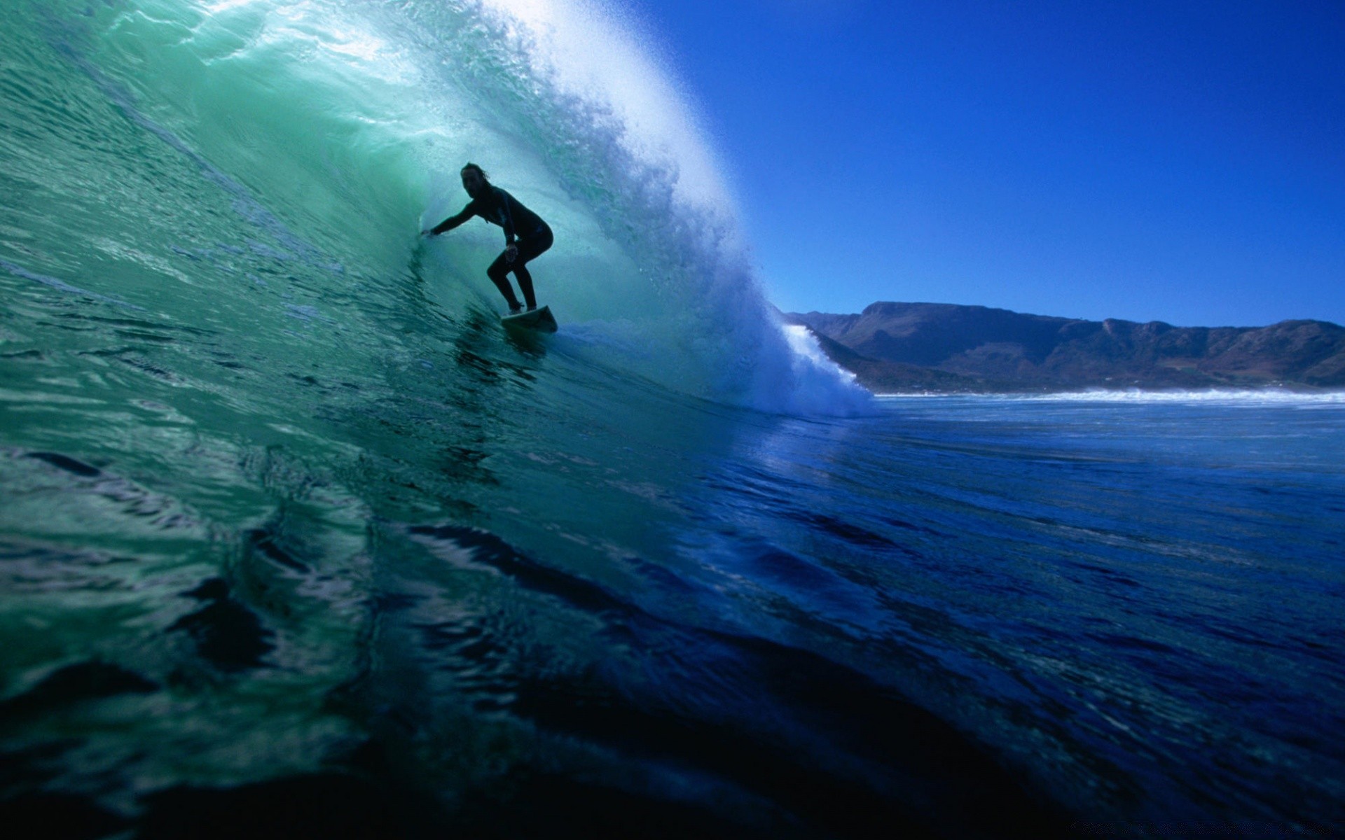 surf eau loisirs en plein air voyage océan action mer trafic un surf ciel