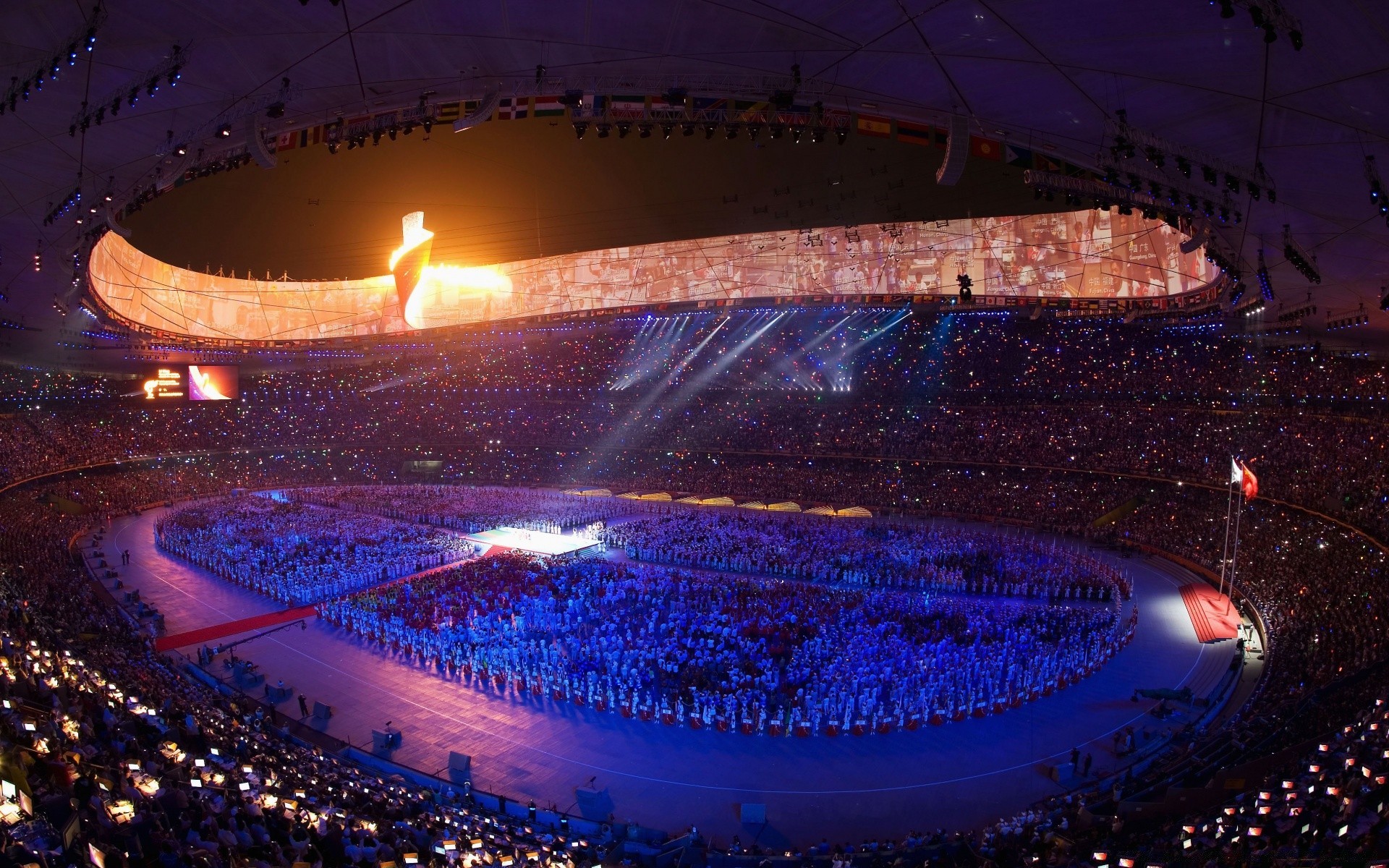 sport stadion licht wettbewerb reisen stadt wissenschaft wasser architektur landschaft auto