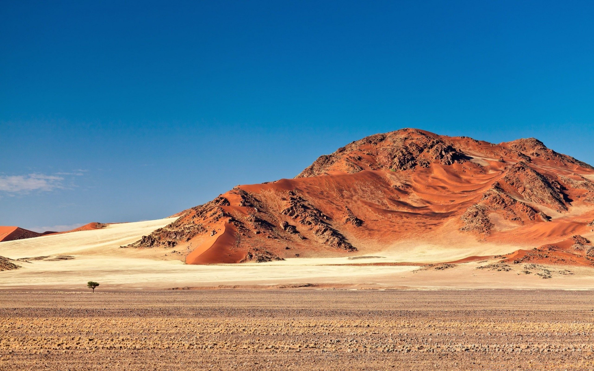 afrika çöl manzara arid kum seyahat kuru tepe çorak gökyüzü sıcak dağlar doğal doğa açık havada vadi