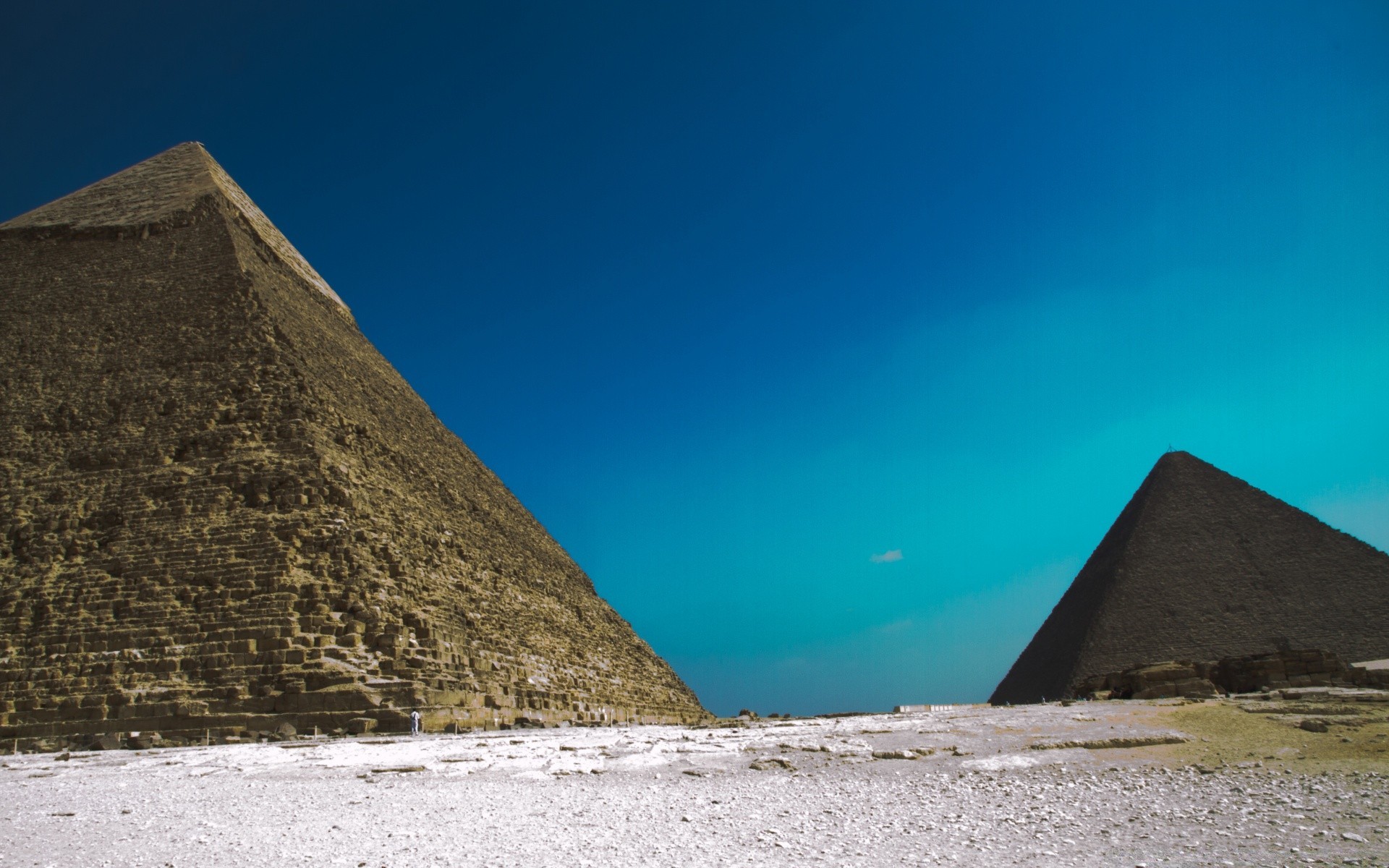 africa piramide deserto viaggi sabbia paesaggio pietra all aperto cielo tomba archeologia luce del giorno faraone triangolo