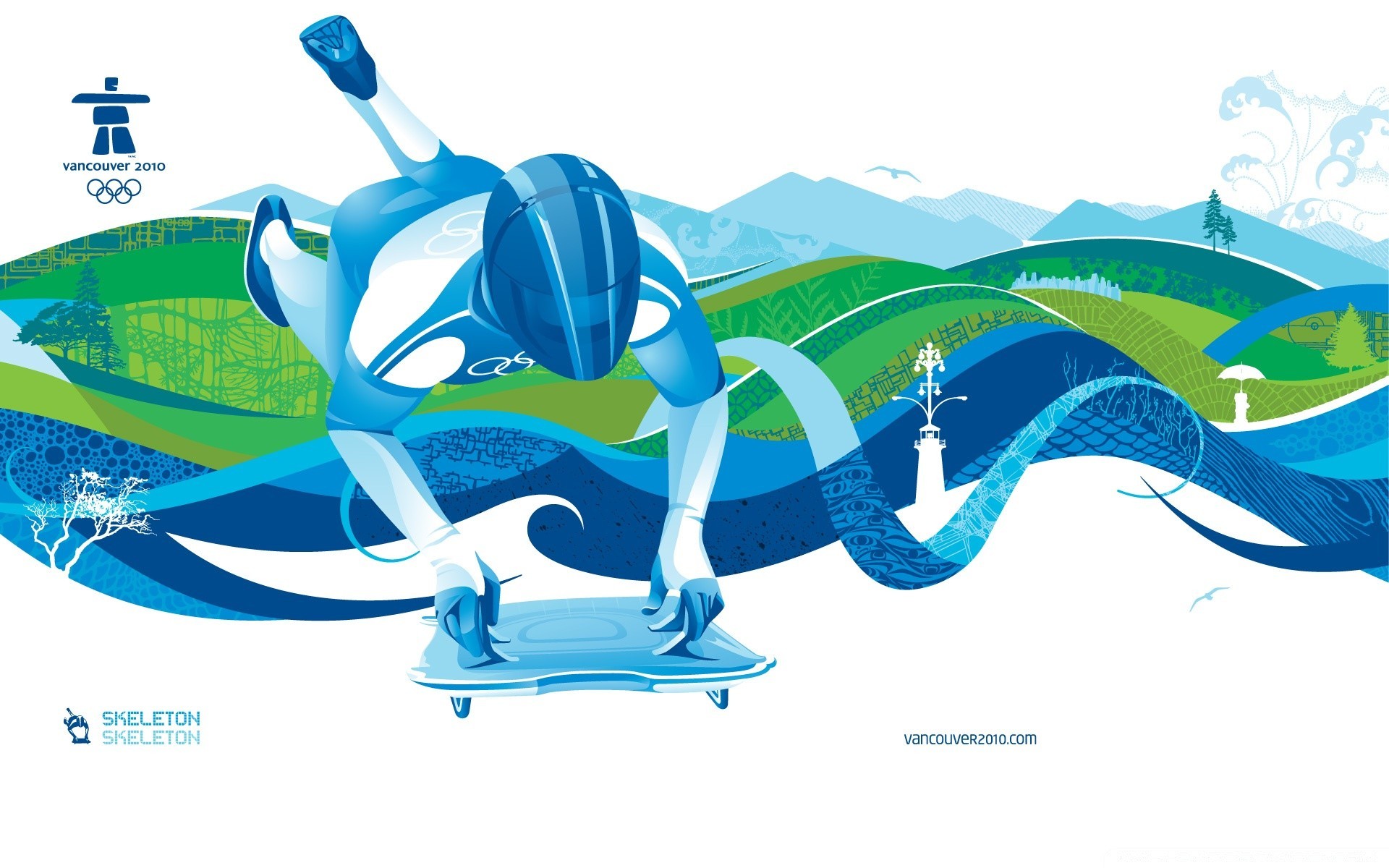 sport illustration vektor skizze wasser meer desktop