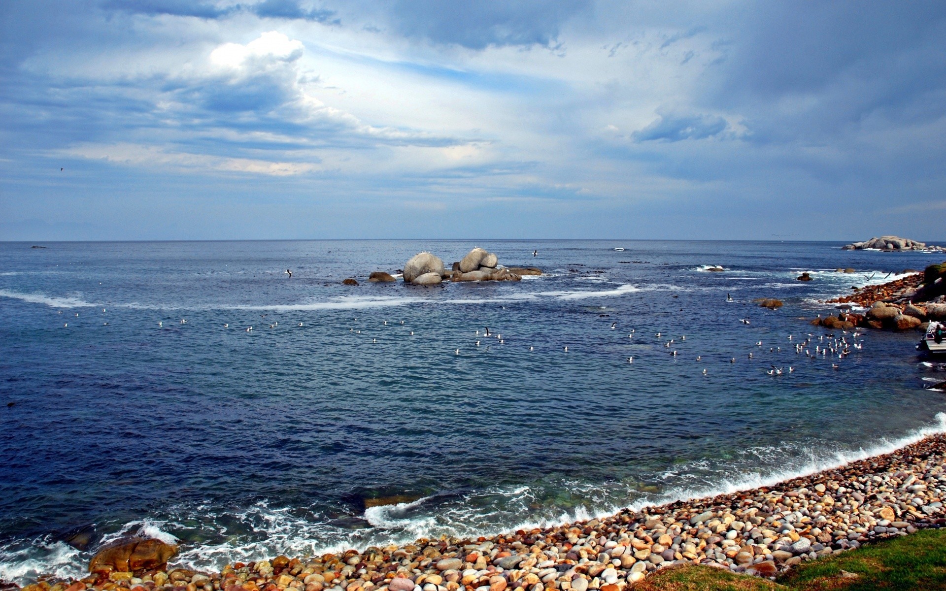 afrika wasser meer meer ozean strand reisen welle himmel brandung sommer landschaft landschaft küste natur