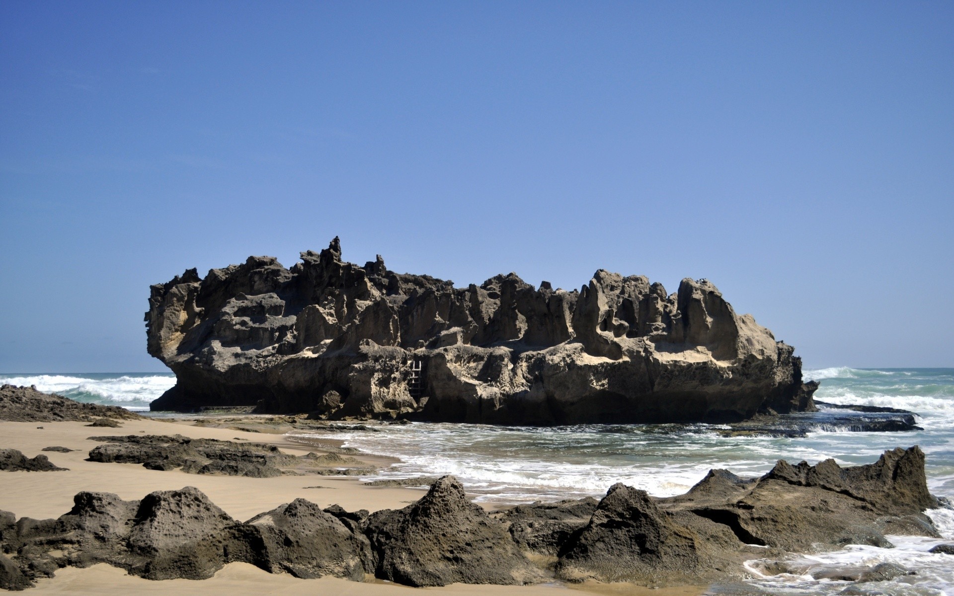 afrika wasser meer meer ozean strand reisen rock landschaft himmel brandung landschaft im freien natur sand landschaftlich welle