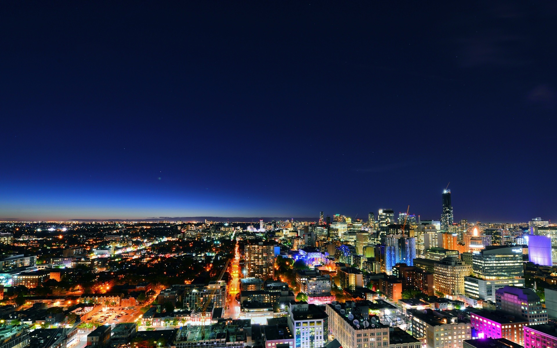 américa cidade cidade arquitetura viagens crepúsculo skyline pôr do sol céu noite panorâmica casa urbano ao ar livre água centro da cidade amanhecer cidade iluminado