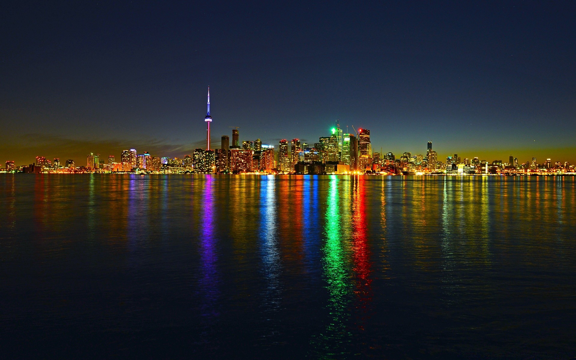 amerika wasser stadt sonnenuntergang architektur abend dämmerung stadt reflexion fluss skyline himmel reisen brücke haus stadtzentrum uferpromenade wolkenkratzer pier