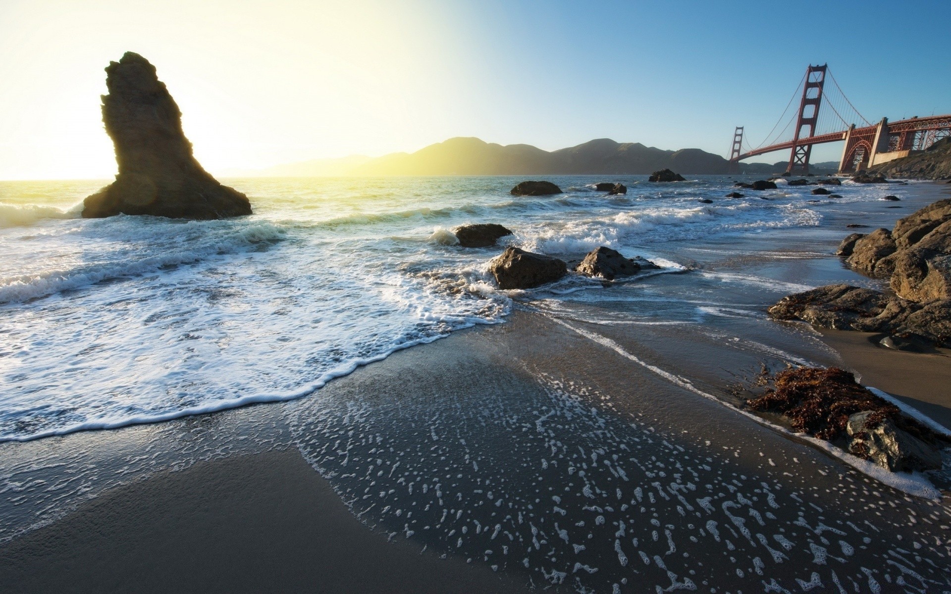 america spiaggia acqua mare oceano tramonto mare viaggi cielo sole surf paesaggio alba paesaggio sabbia natura onda all aperto sera spiaggia