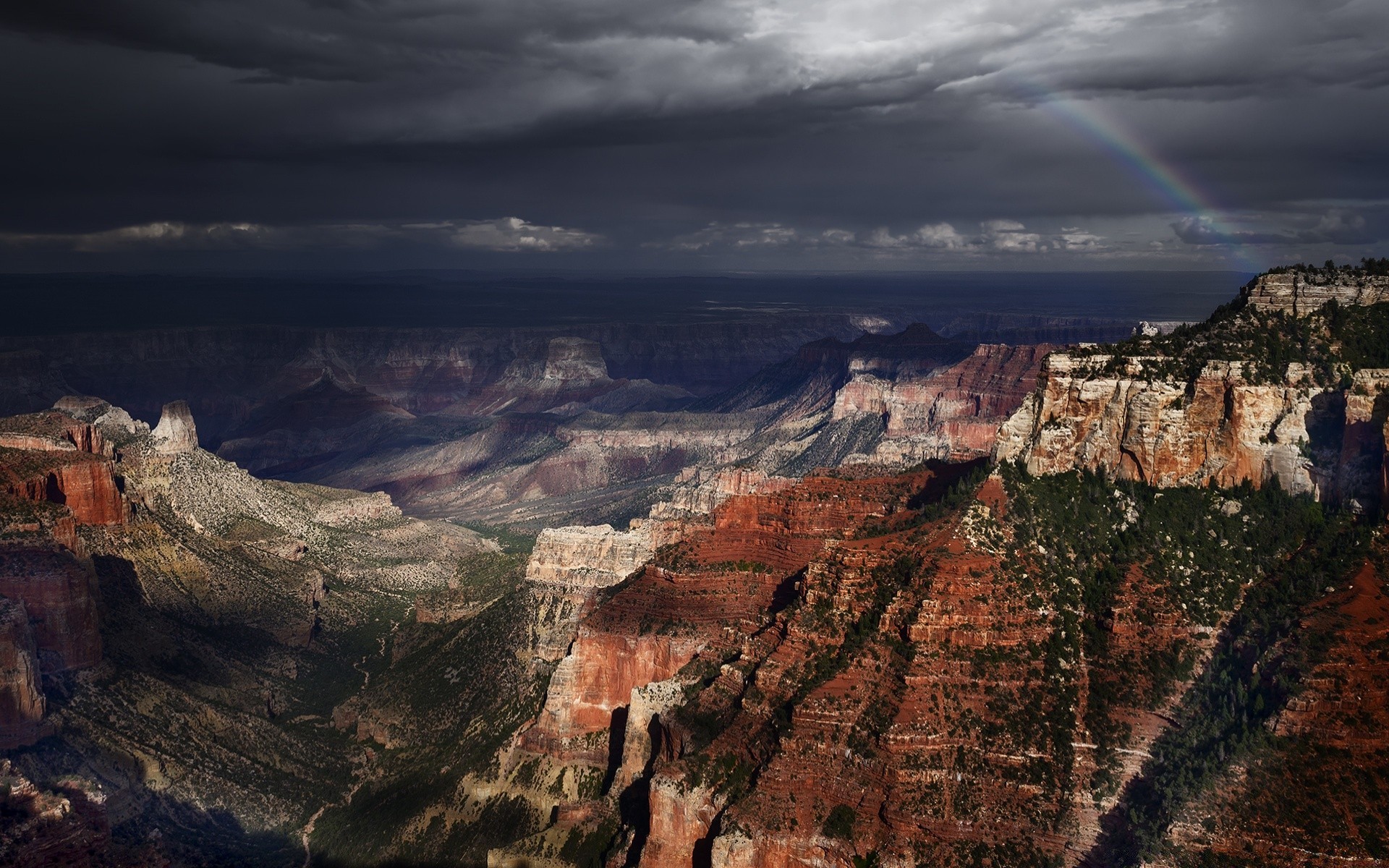 america outdoors landscape travel canyon sunset nature scenic sky mountain valley geology dawn rock