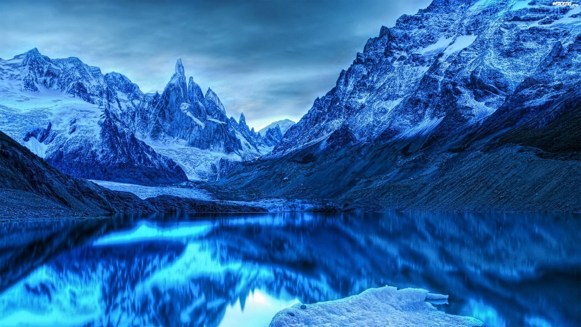 america snow ice mountain water landscape travel winter nature cold glacier outdoors scenic