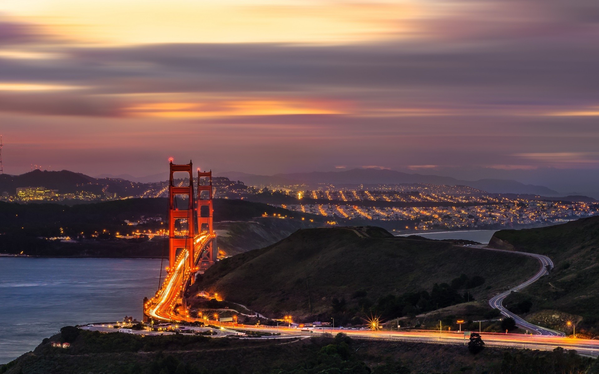 américa água pôr do sol carro à noite sistema de transporte viagens embarcações amanhecer anoitecer mar ao ar livre paisagem céu