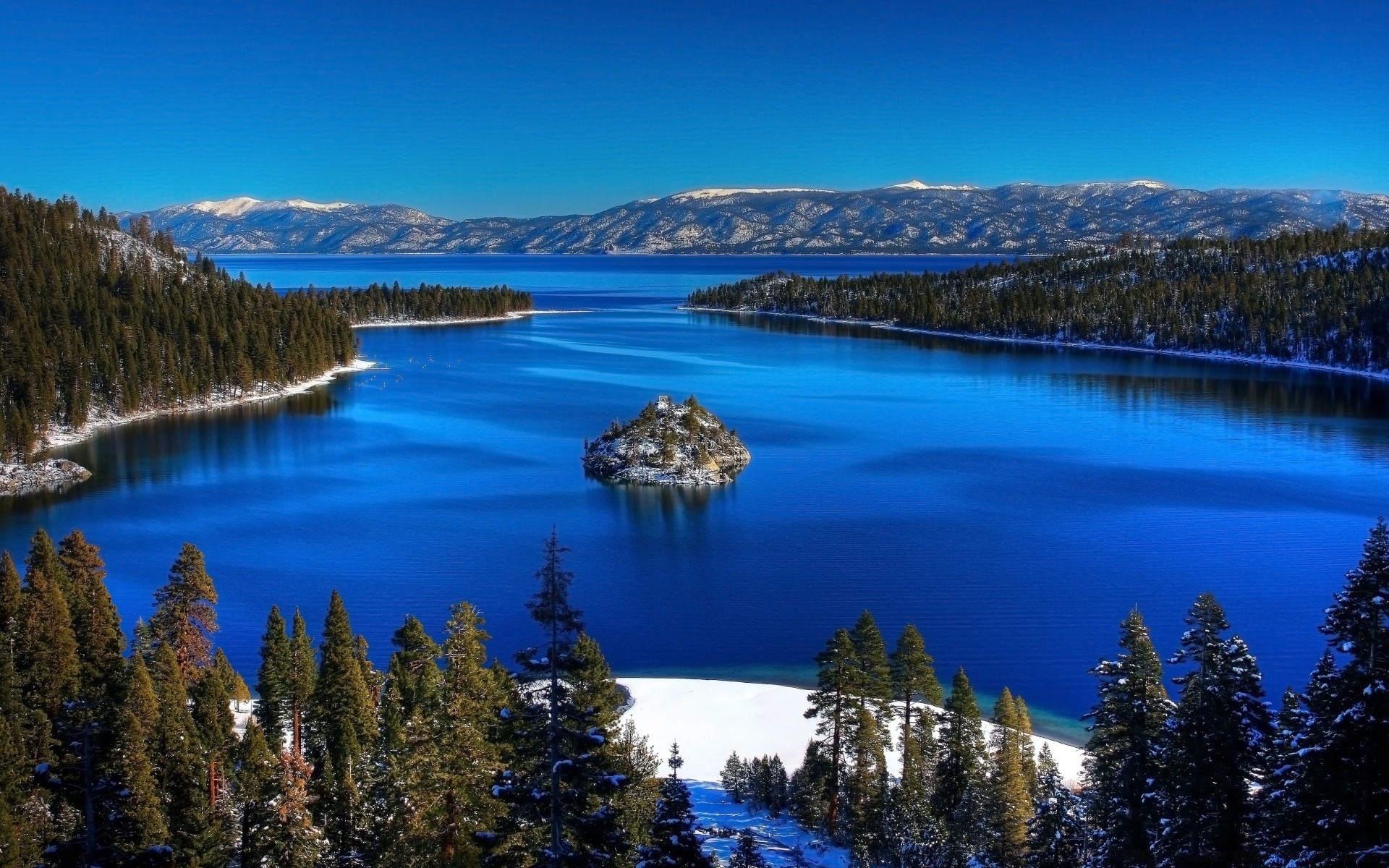 america acqua lago viaggi riflessione neve all aperto natura paesaggio montagna legno cielo scenico