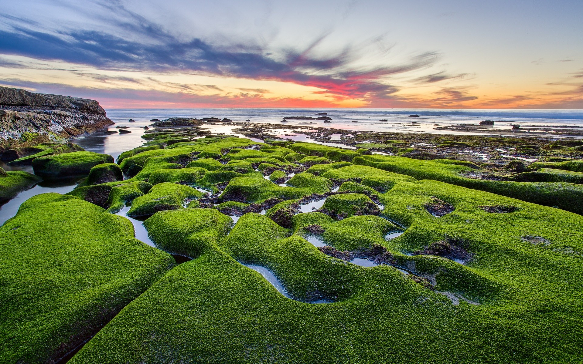 amerika landschaft gras natur himmel feld wasser reisen im freien schauspiel sommer landschaftlich wolke rasen meer flora