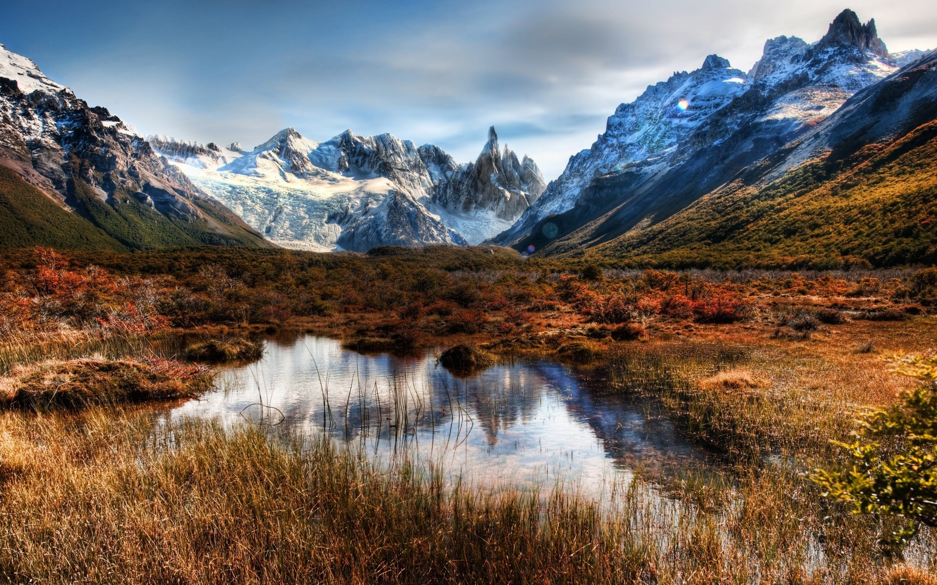 amerika berge landschaft wasser reisen natur see himmel landschaftlich im freien schnee tal reflexion herbst holz berggipfel fluss rock