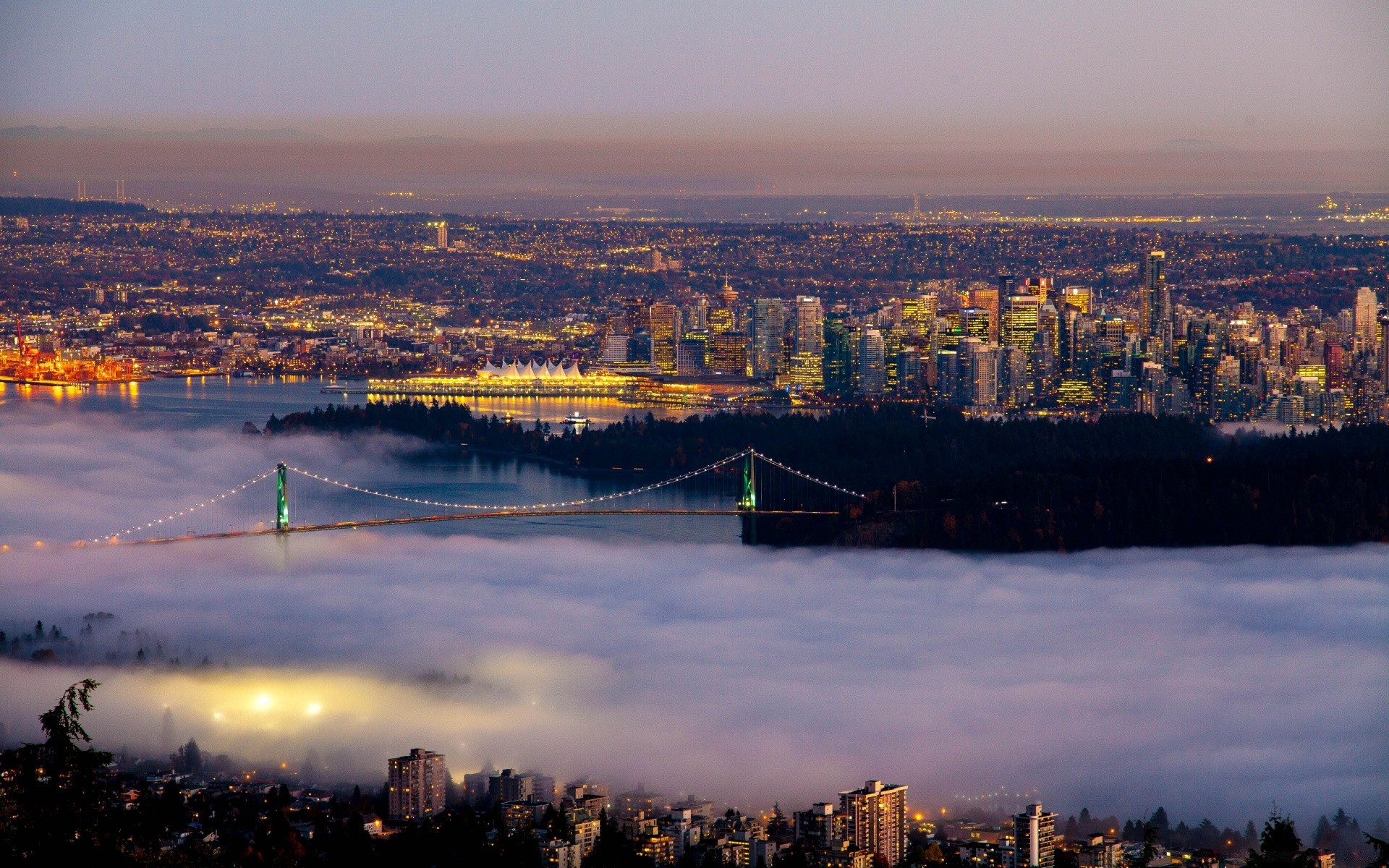 américa cidade cidade skyline arquitetura água rio viagens pôr do sol casa cidade porto noite ponte céu cidade centro da cidade crepúsculo arranha-céu reflexão