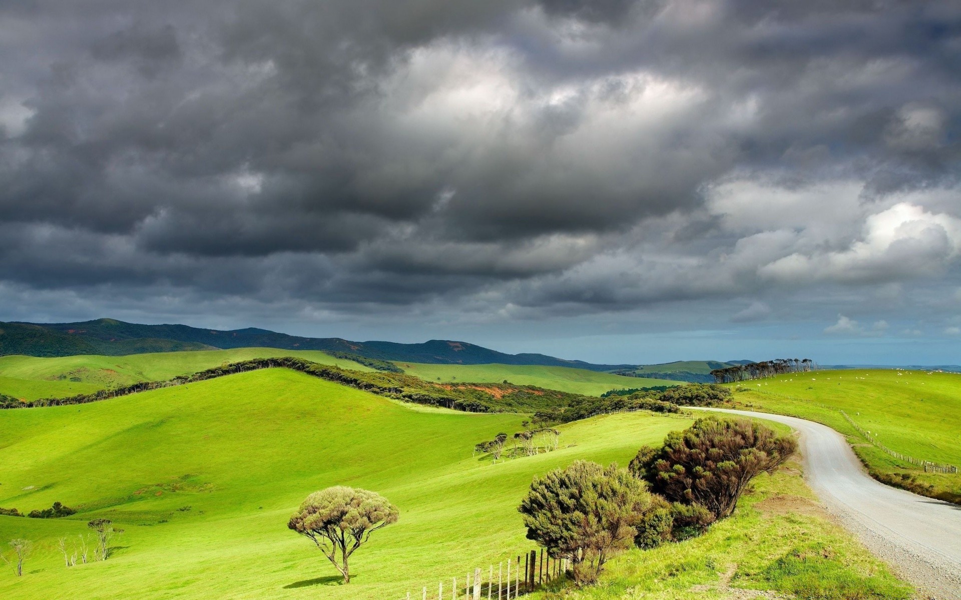 landscapes grass landscape nature countryside rural outdoors sky summer pasture agriculture farmland travel golf fair weather