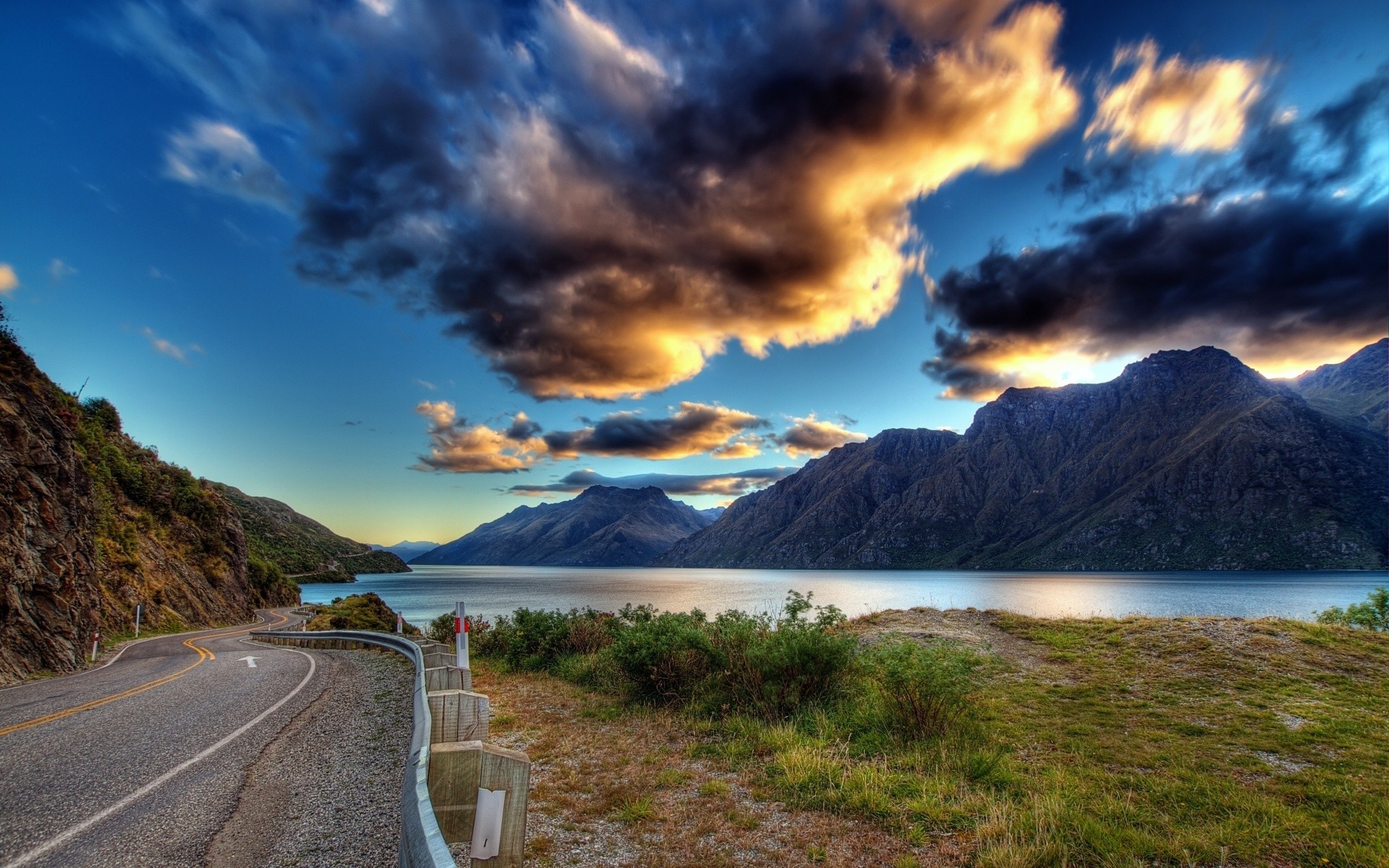 landscapes landscape sky water travel sunset nature mountain beach sea dawn scenic lake ocean outdoors evening cloud seashore sun summer