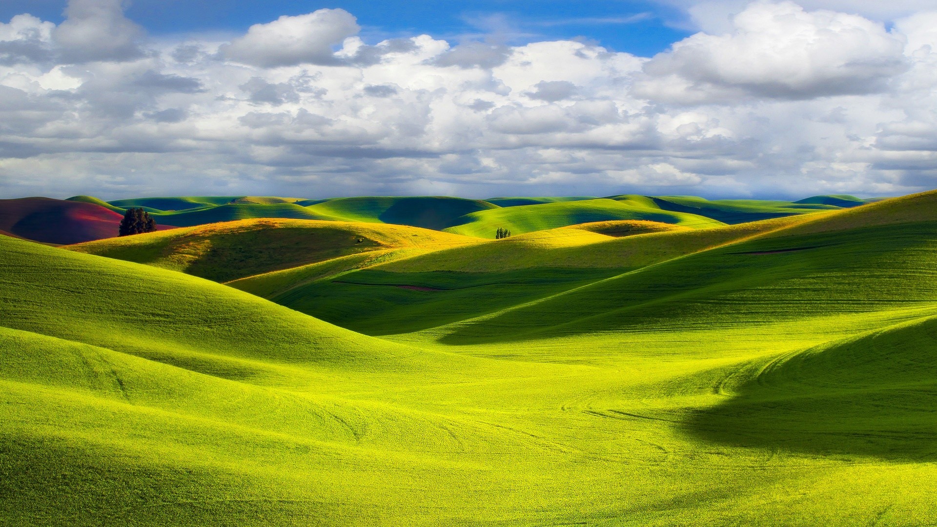 landschaft gras landschaft natur des ländlichen raums landschaft sommer himmel im freien feld landwirtschaft hügel heuhaufen bauernhof ackerland gutes wetter