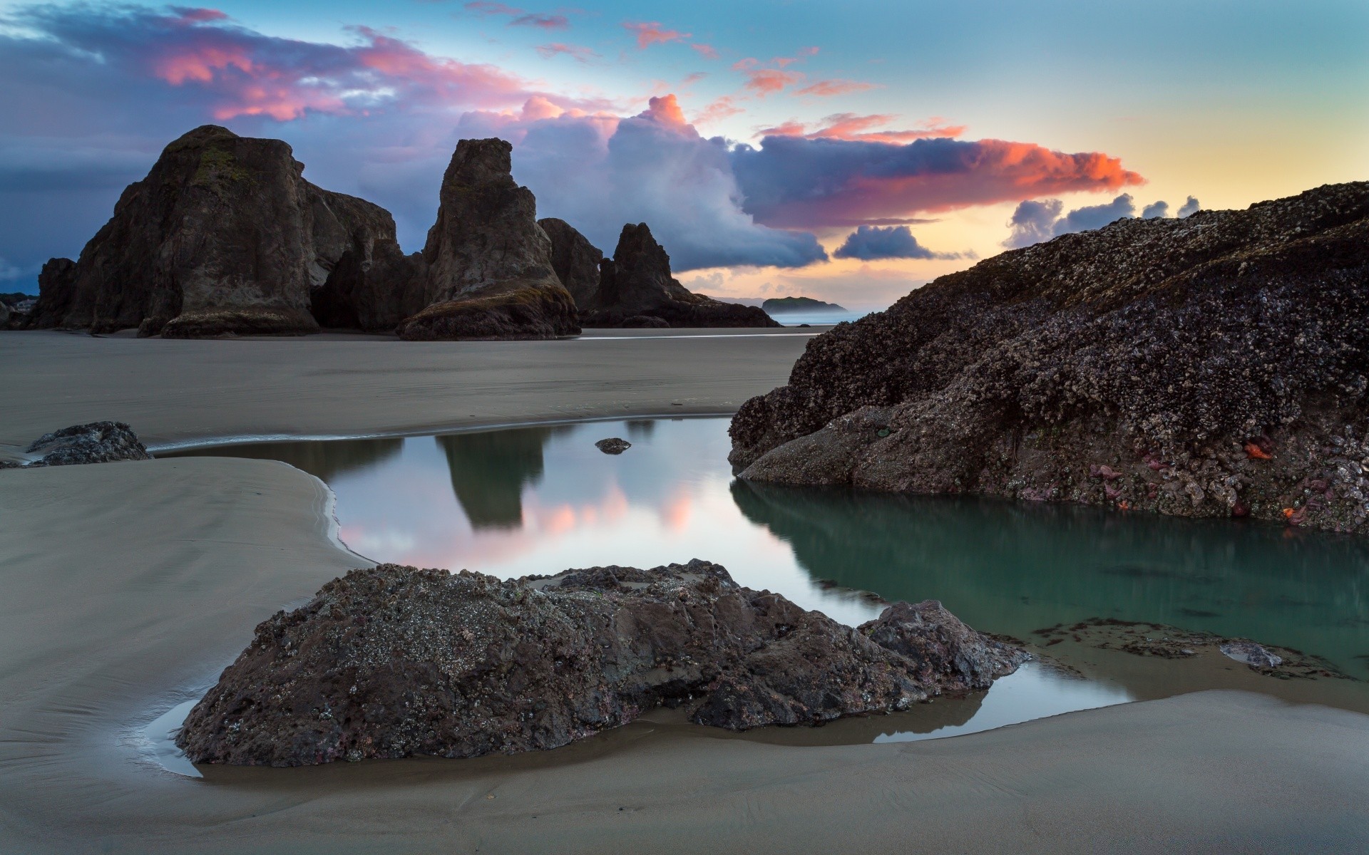 paisagens água mar mar oceano praia rocha paisagem viagens paisagem pôr do sol céu ilha baía cênica natureza férias montanhas