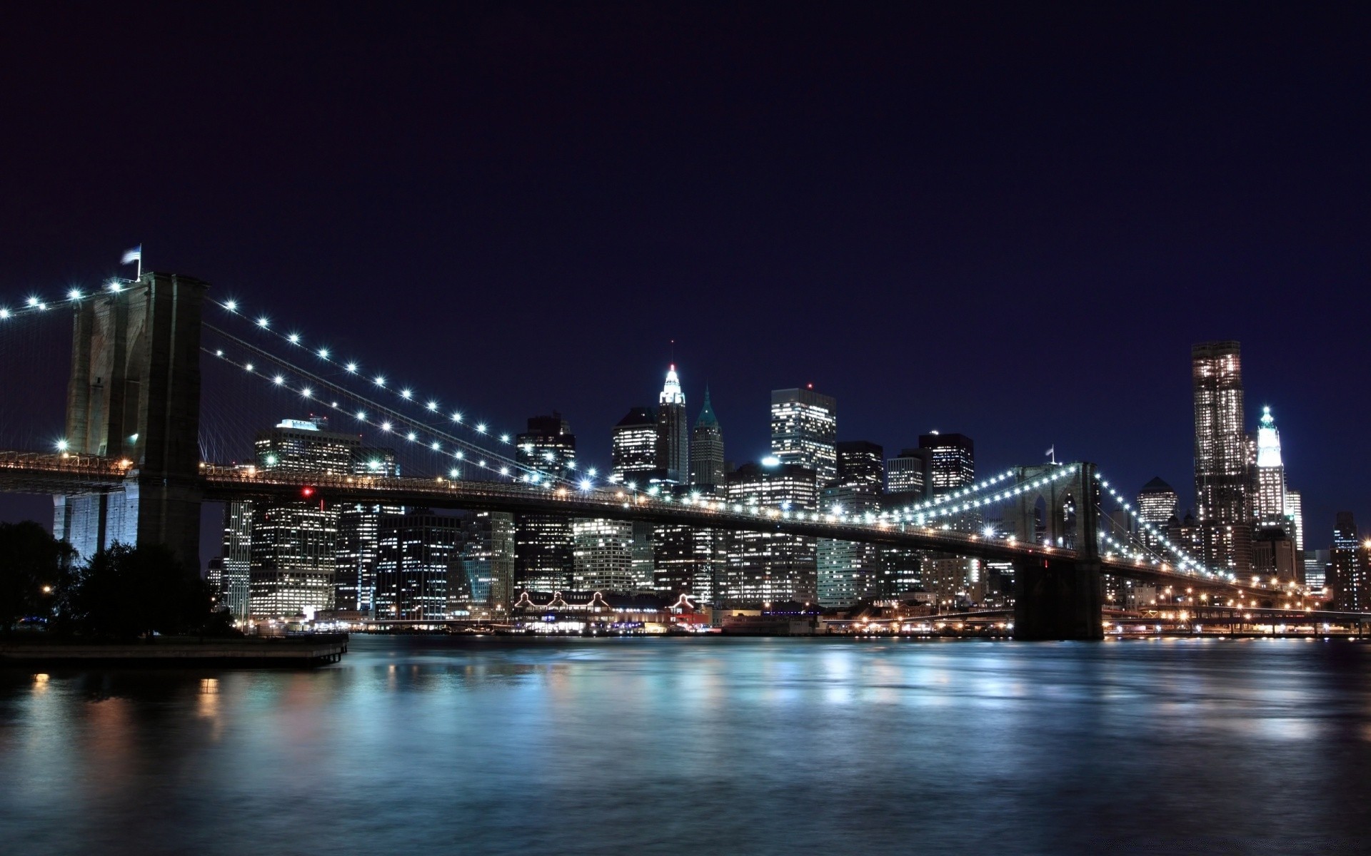 amerika brücke fluss stadt architektur wasser dämmerung reisen stadt abend skyline innenstadt sehenswürdigkeit hintergrundbeleuchtung himmel haus städtisch sonnenuntergang hängebrücke uferpromenade wolkenkratzer