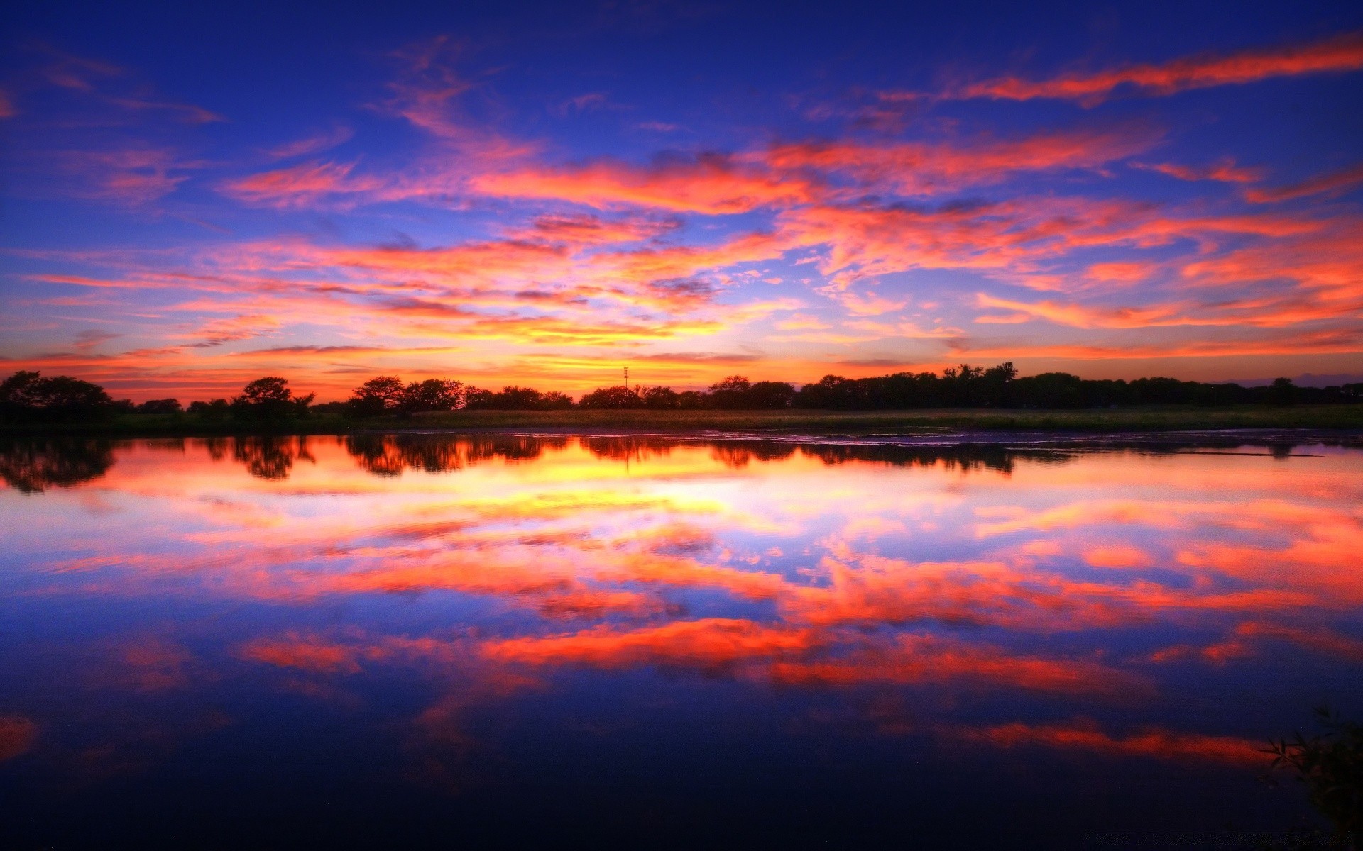 américa puesta del sol amanecer anochecer sol noche agua cielo reflexión naturaleza buen tiempo lago paisaje