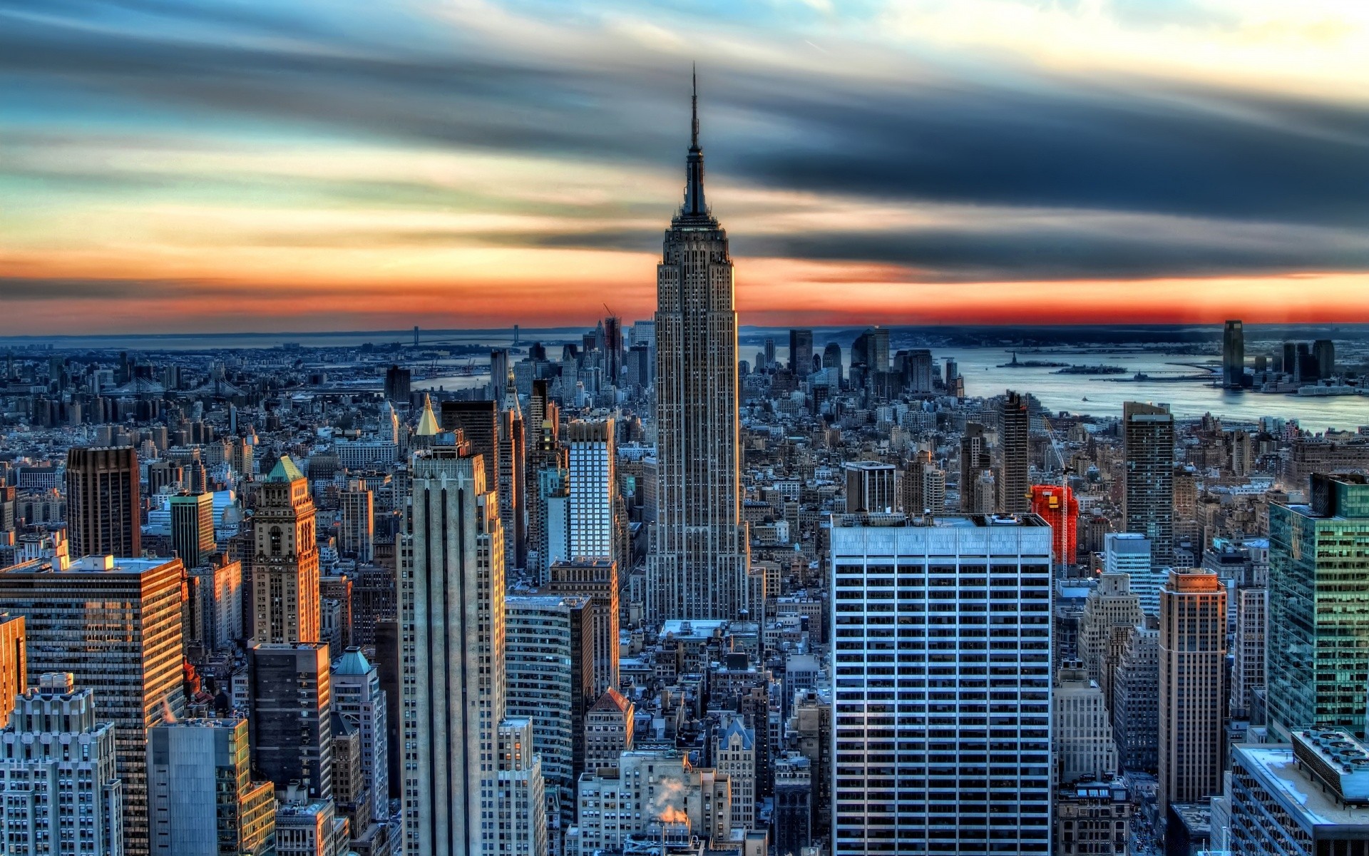 amerika stadt skyline wolkenkratzer stadt architektur stadtzentrum reisen haus dämmerung städtisch modern geschäft büro himmel sonnenuntergang hoch abend turm antenne