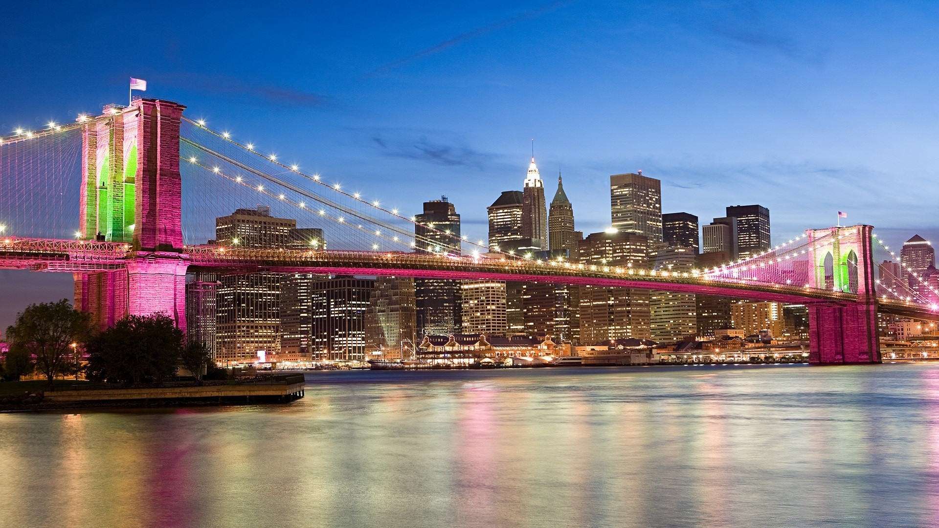 amerika architektur stadt stadt skyline reisen stadtzentrum dämmerung wasser wolkenkratzer haus fluss sehenswürdigkeit sonnenuntergang brücke urban himmel abend büro hintergrundbeleuchtung modern